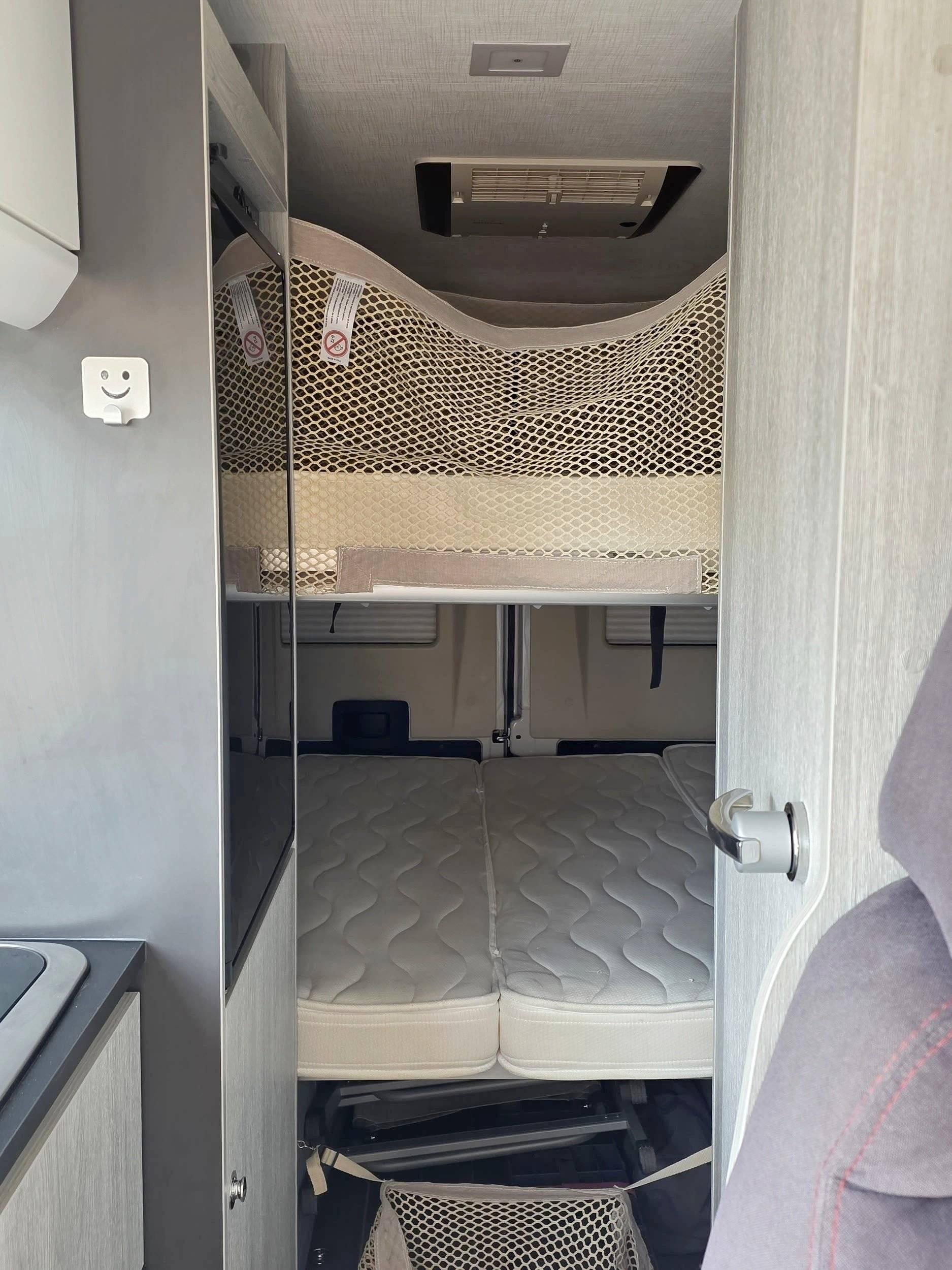 Ci Ducato 2.2 L 140 CH
