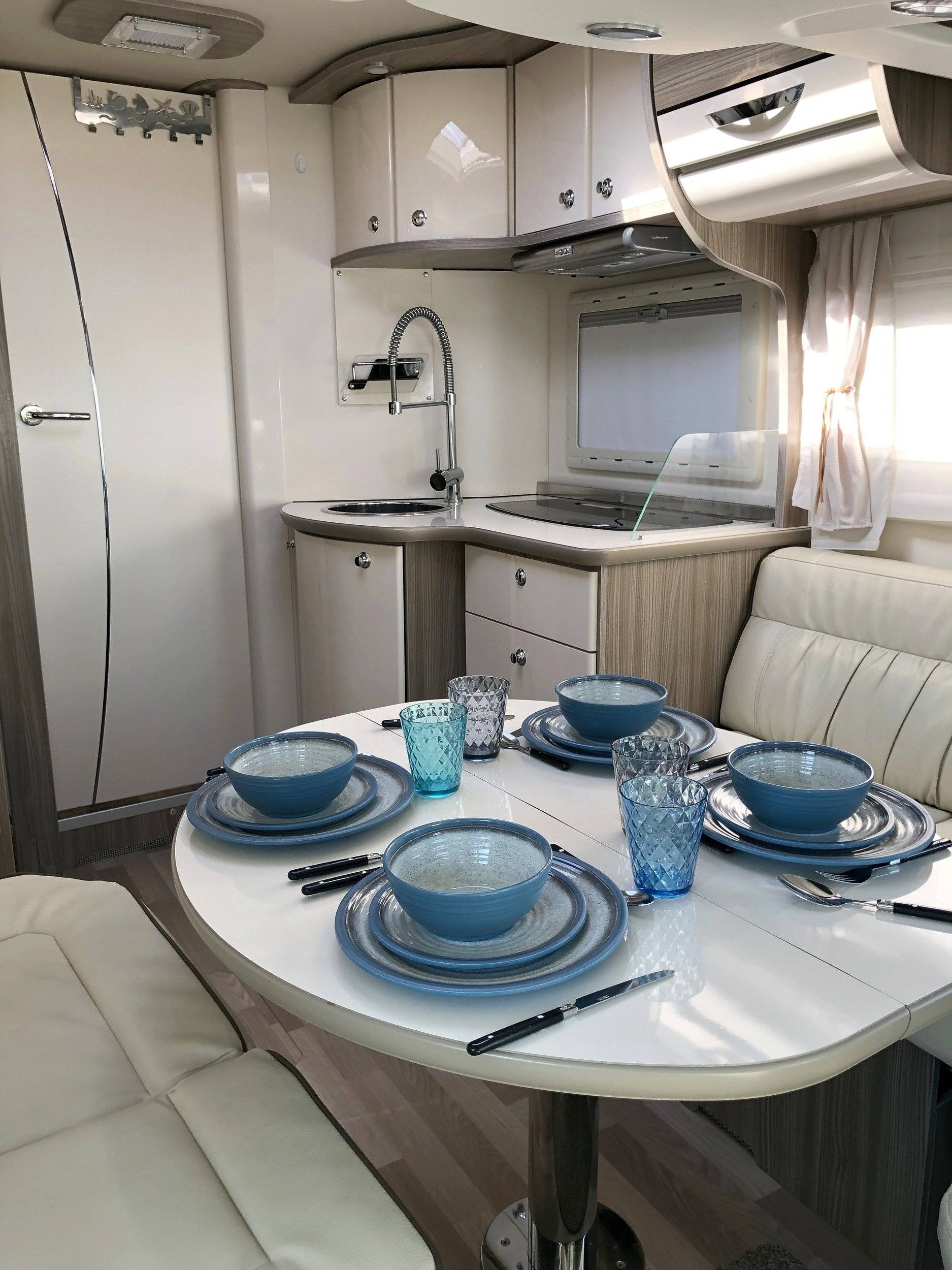 Fiat Ducato 2,3 l 148 ch