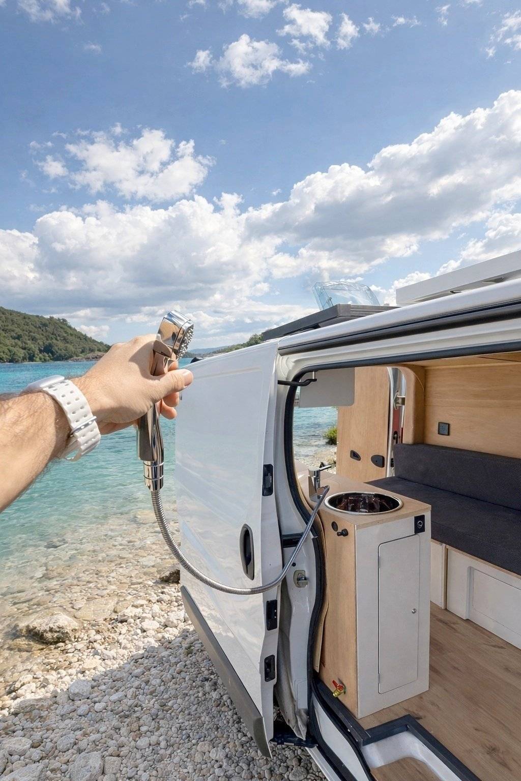 Renault Trafic 115 ch