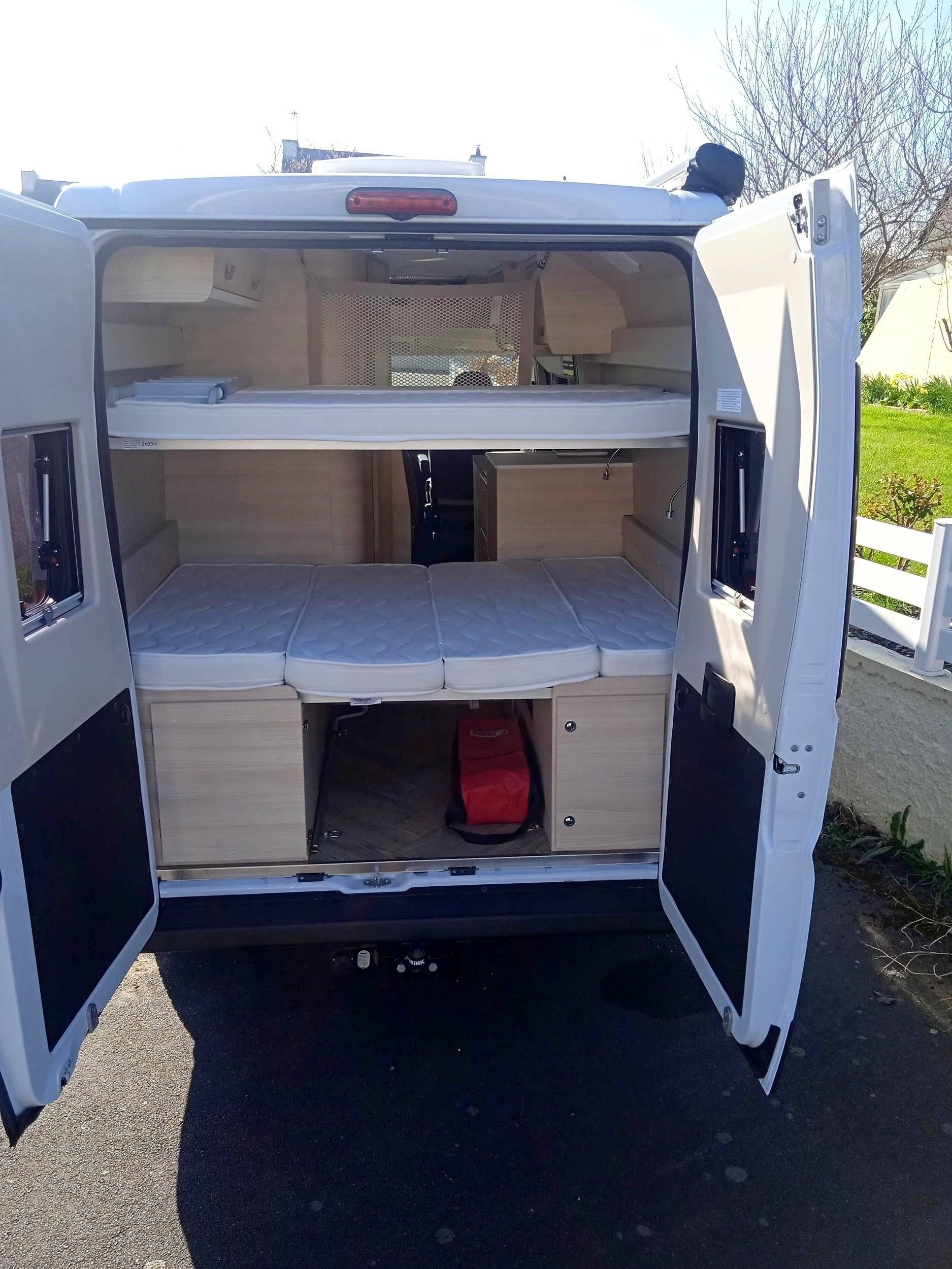 Chausson V594 Max