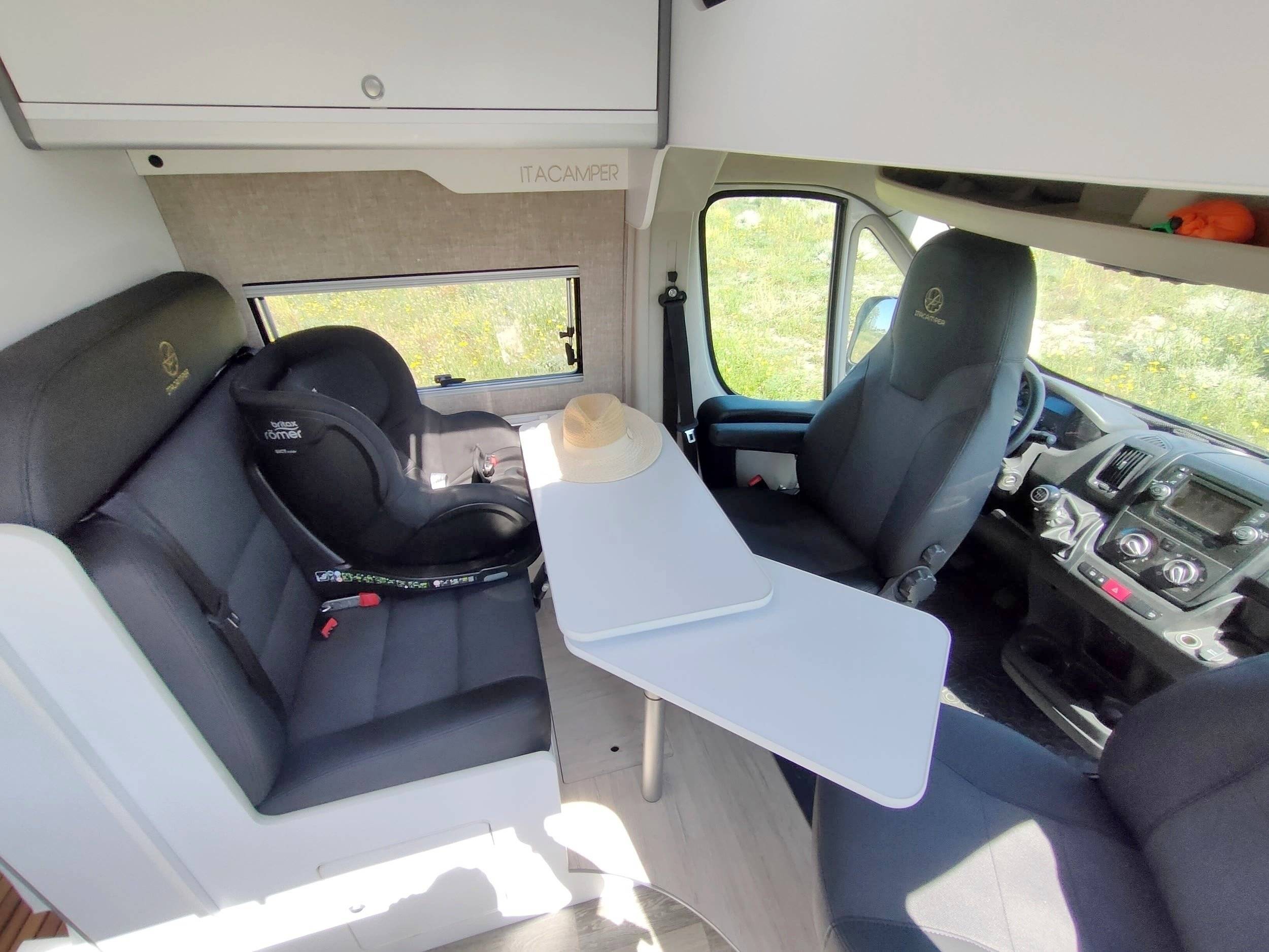 Peugeot Boxer 2,0 l 130 HDI