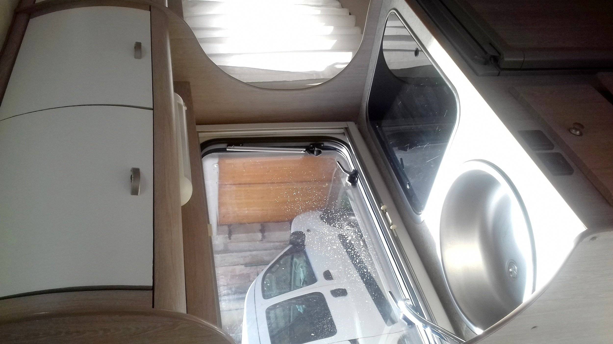 Pilote Ducato 2,8 JTD 128 CV