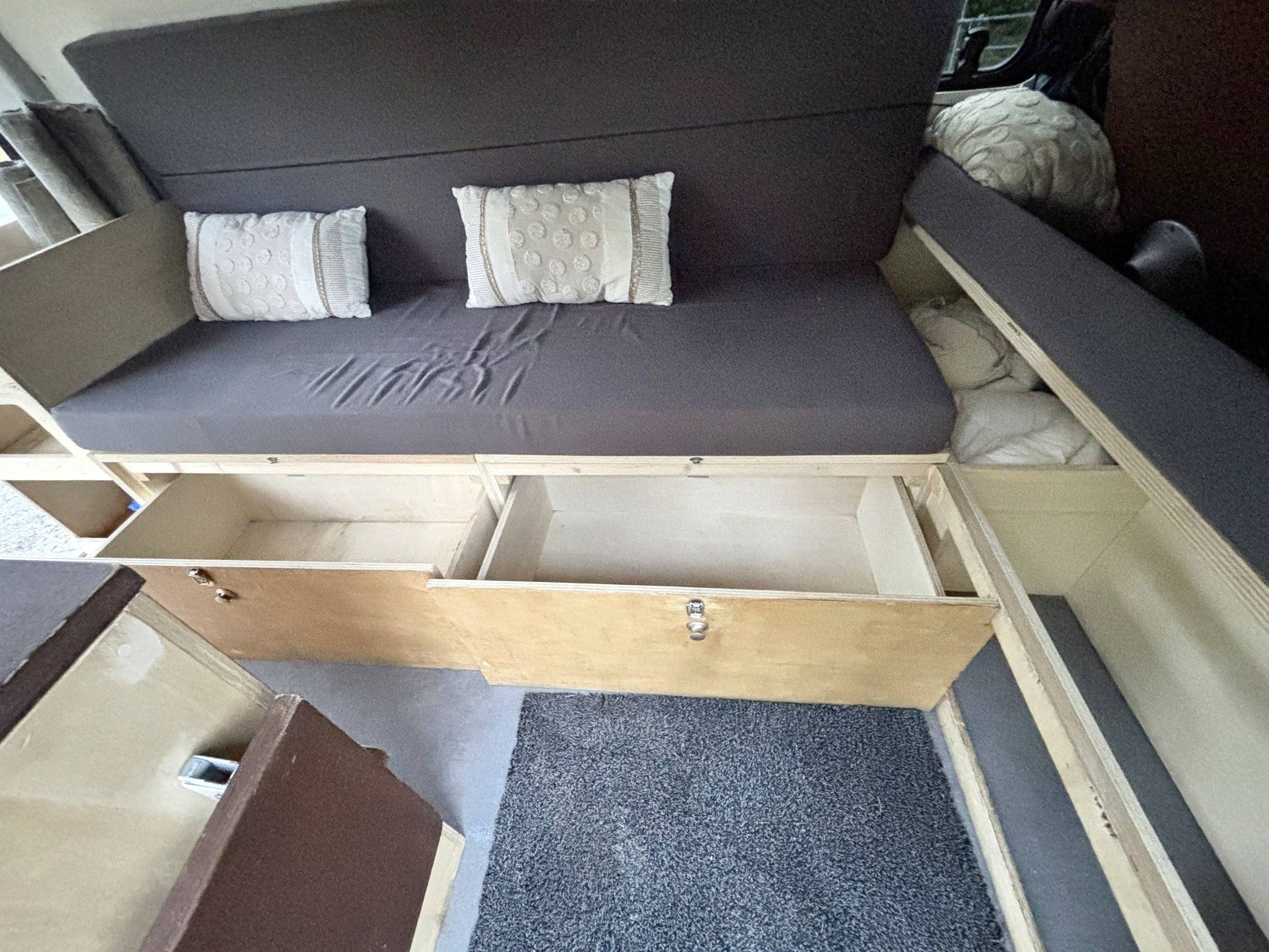 Volkswagen Transporter T5