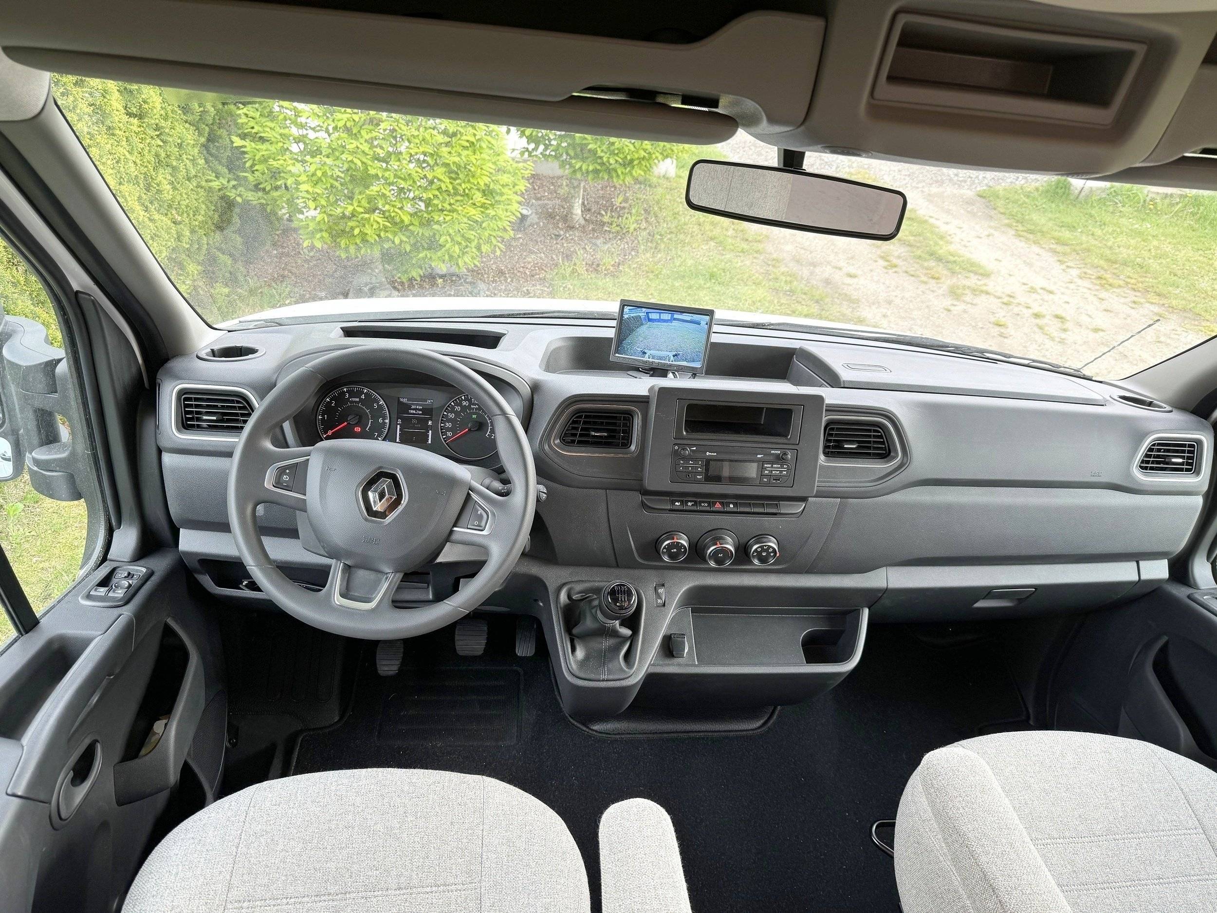 Ahorn Ahorn Canada AE