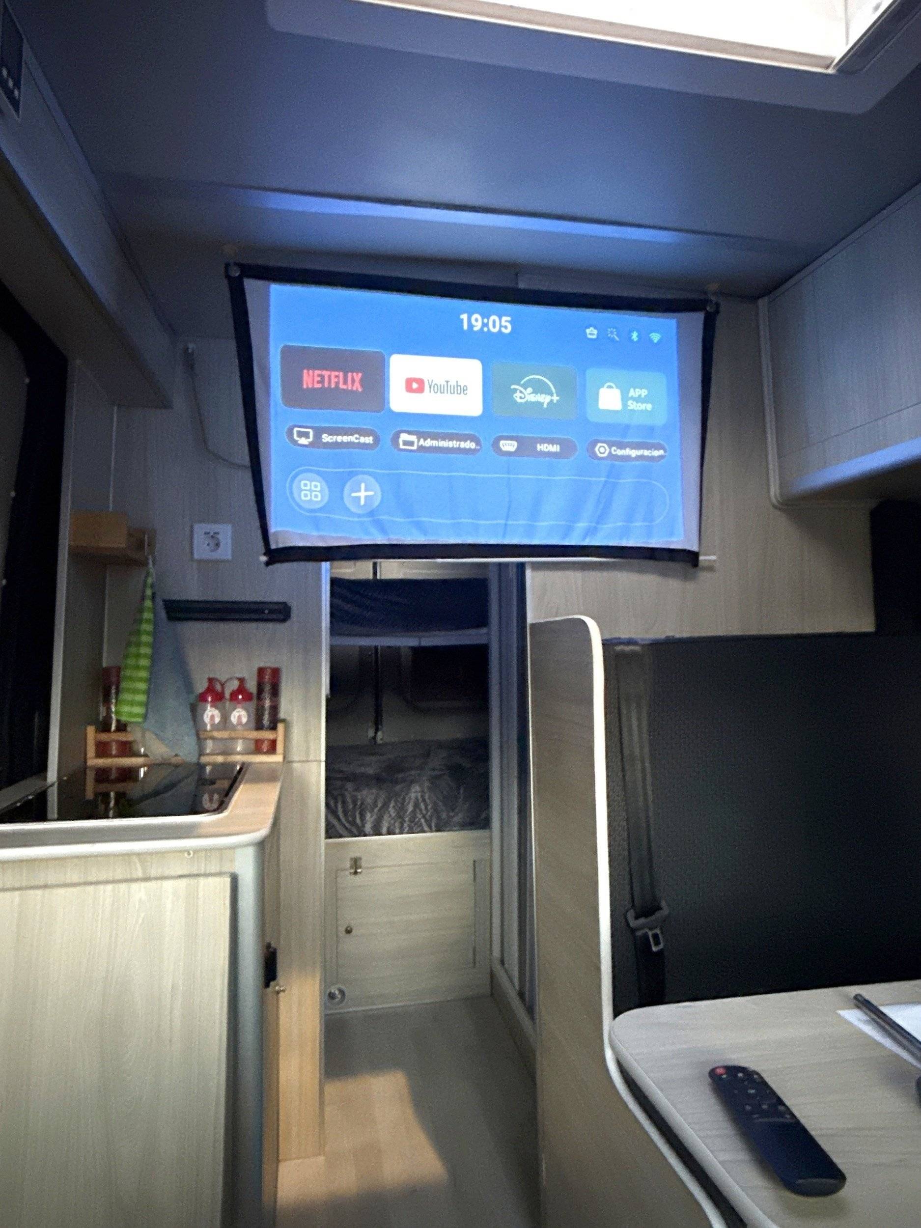 Peugeot Boxer 2,2 l hdi 130 ch