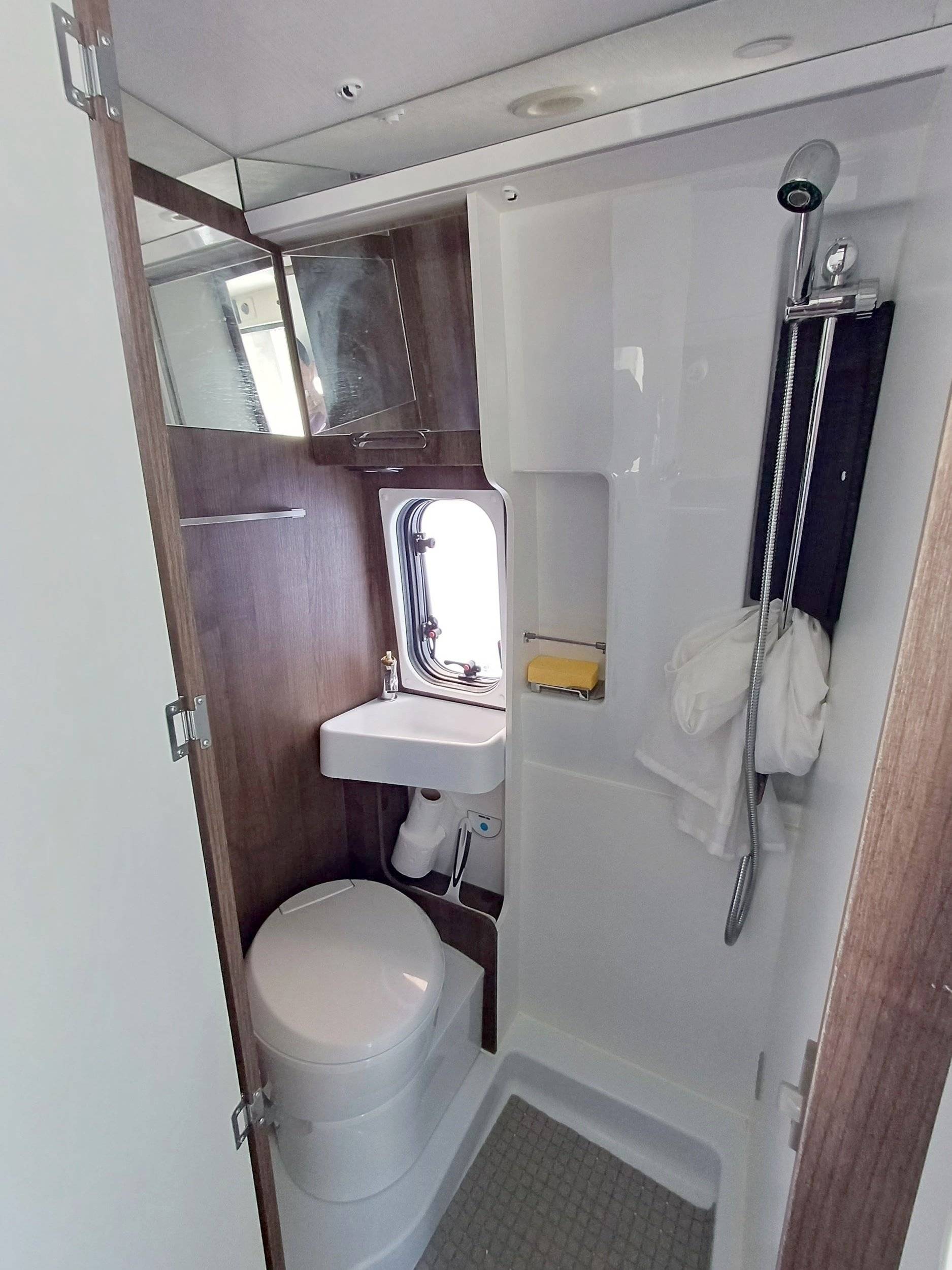 Benimar benimar b120