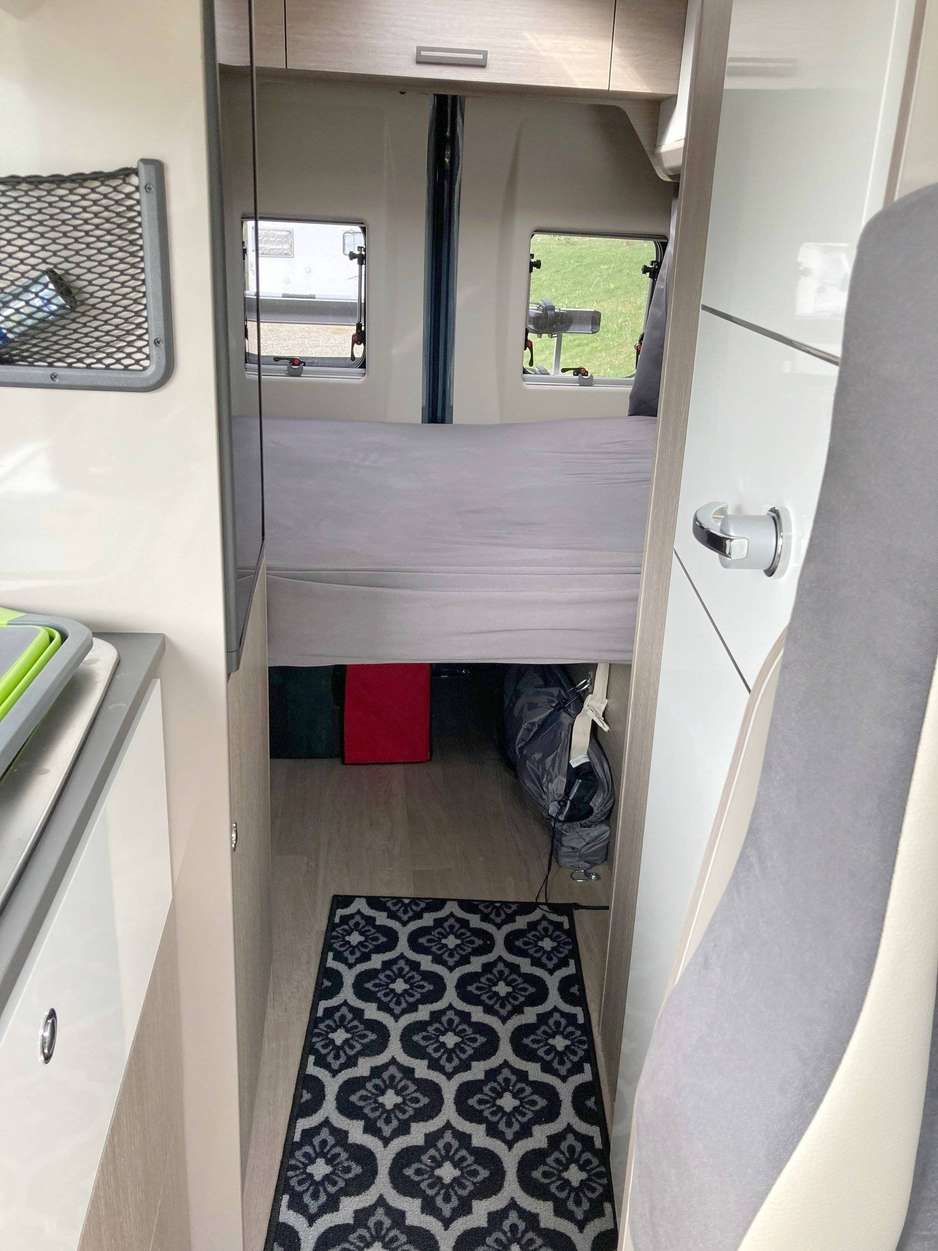 Challenger V114 Exclusive