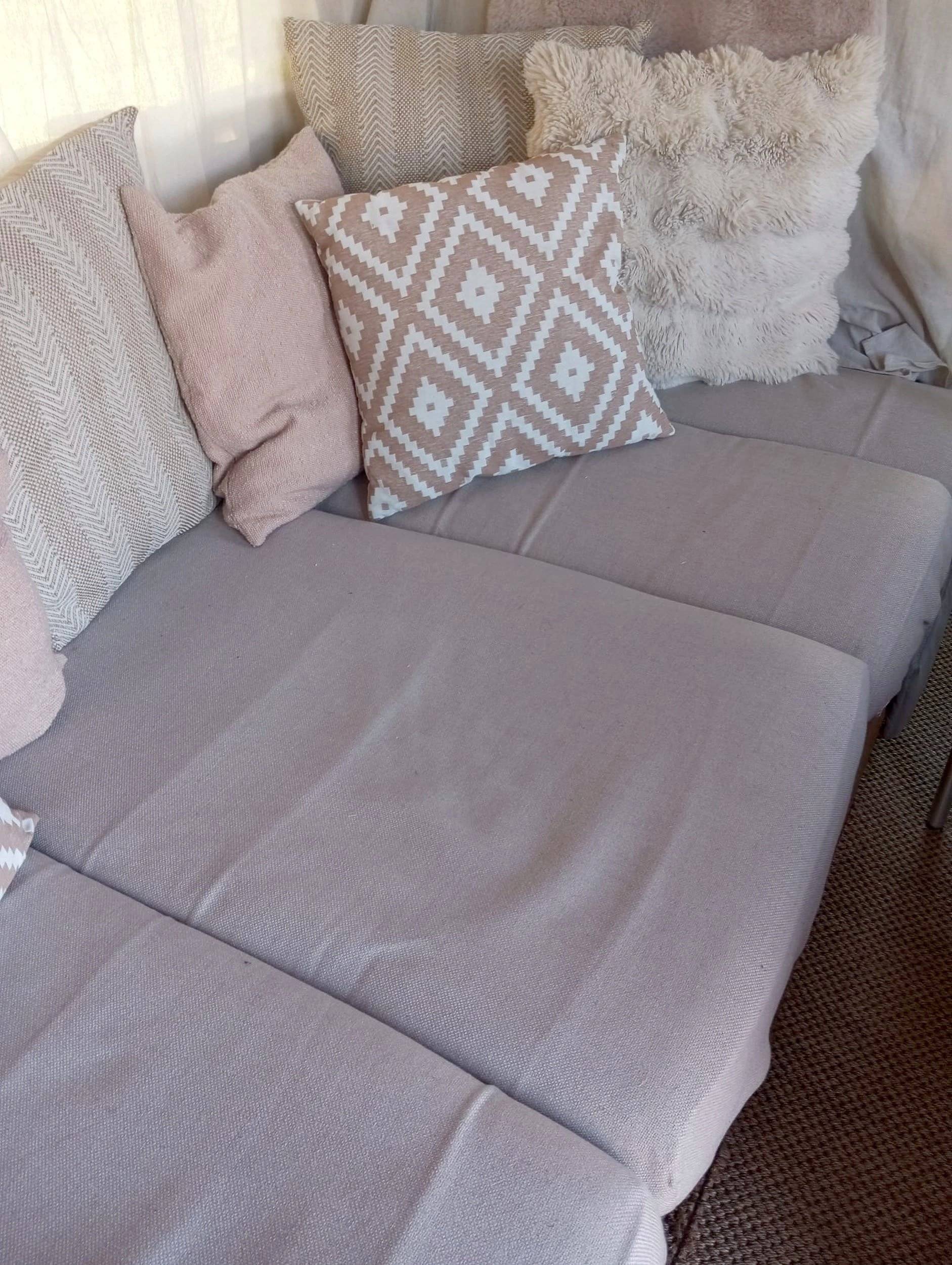 llits Fiat Ducato 2,3 l 130 ch - Yescapa