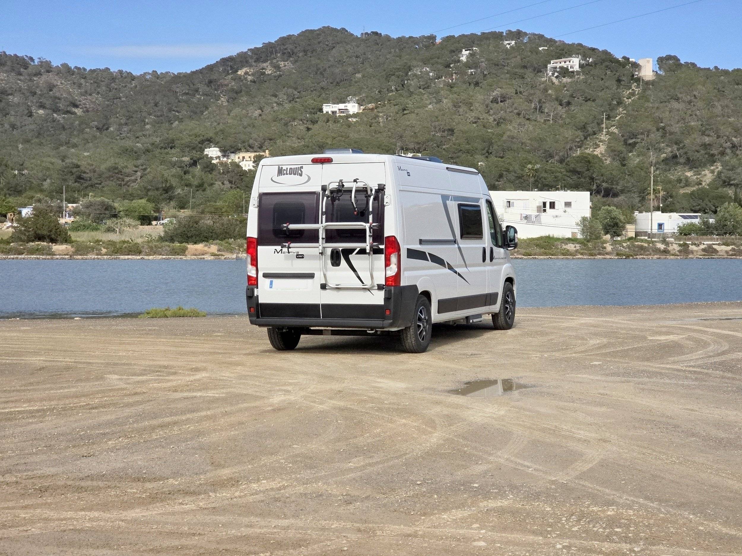 Mclouis Mclouis menfys 3 sline