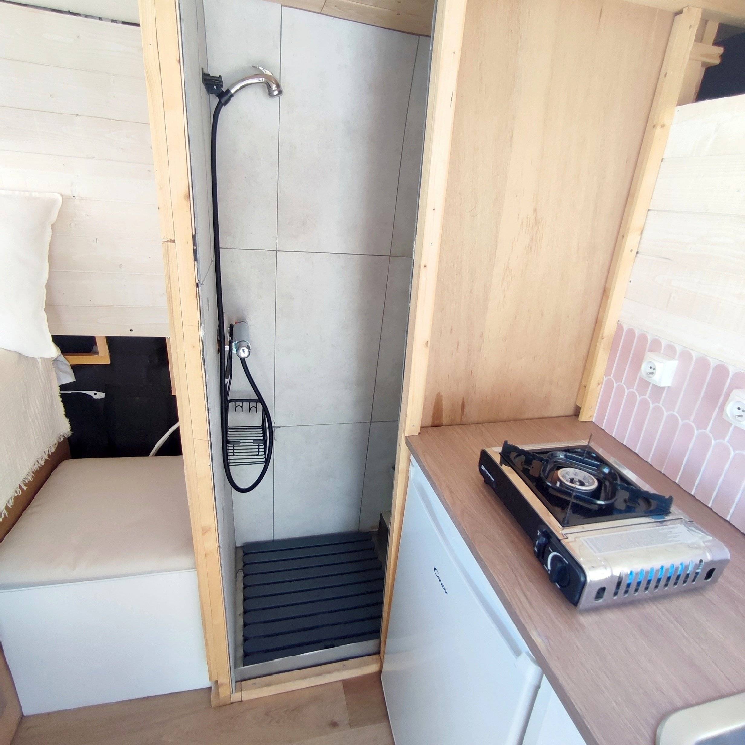 Ducato Al-Ko 2,3 l Multijet 130 ch.