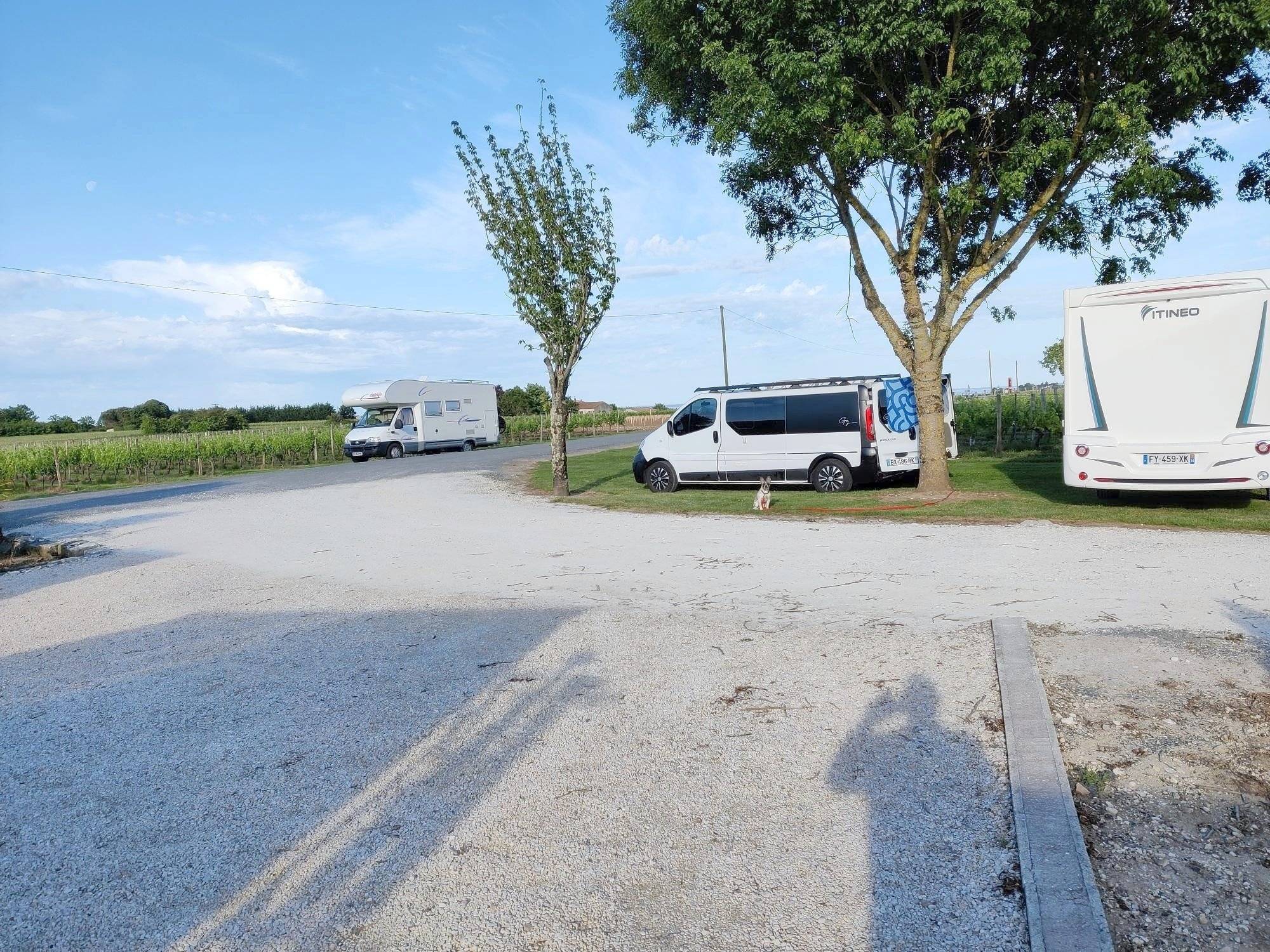 Narbonne Trafic L2H1 2 l 140 ch