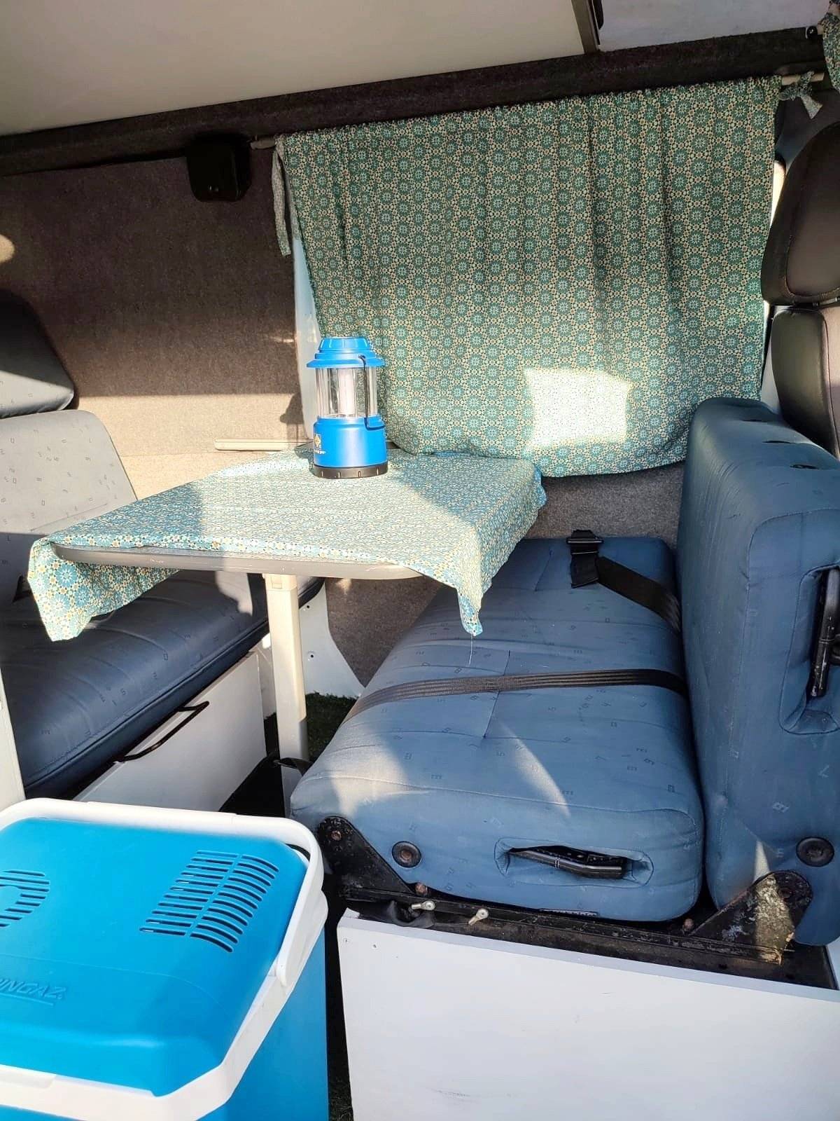 Mercedes Mercedes vito