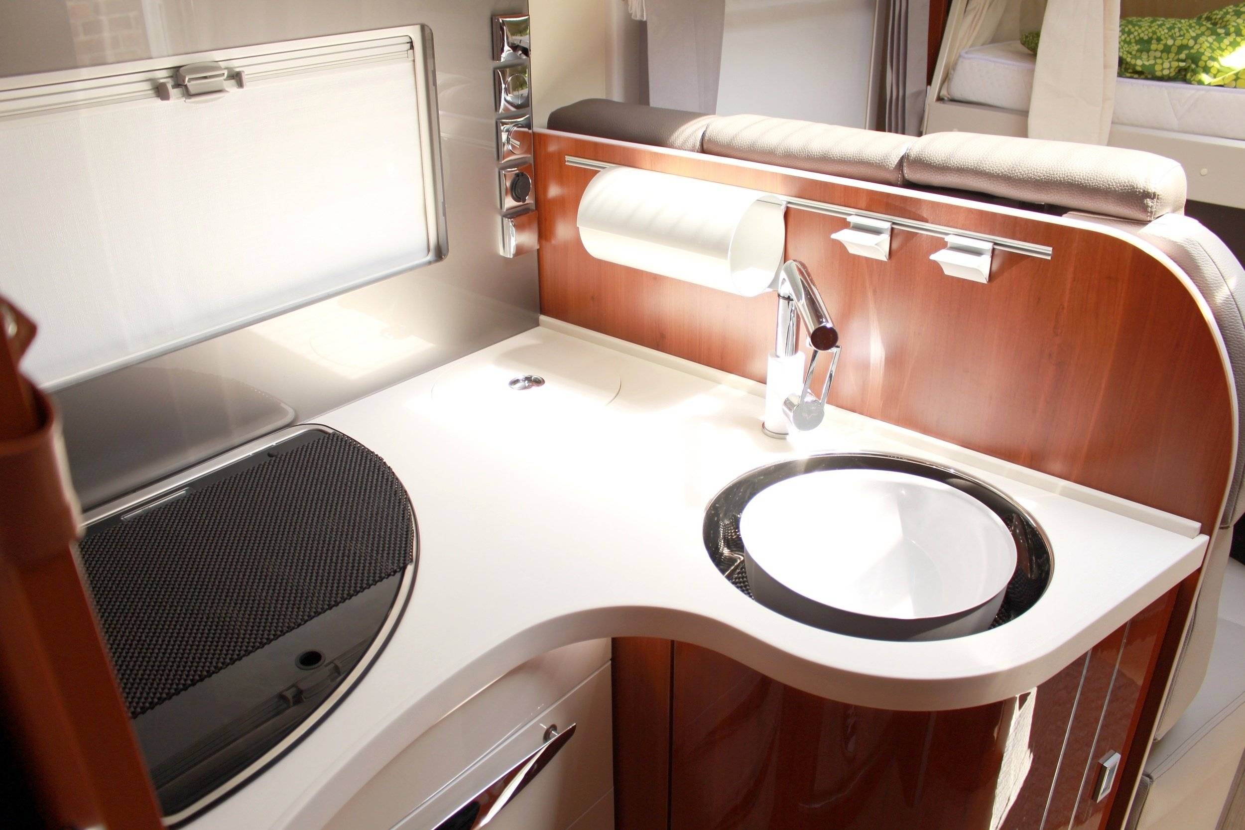 Mobilvetta K Yacht Tekno Line 79