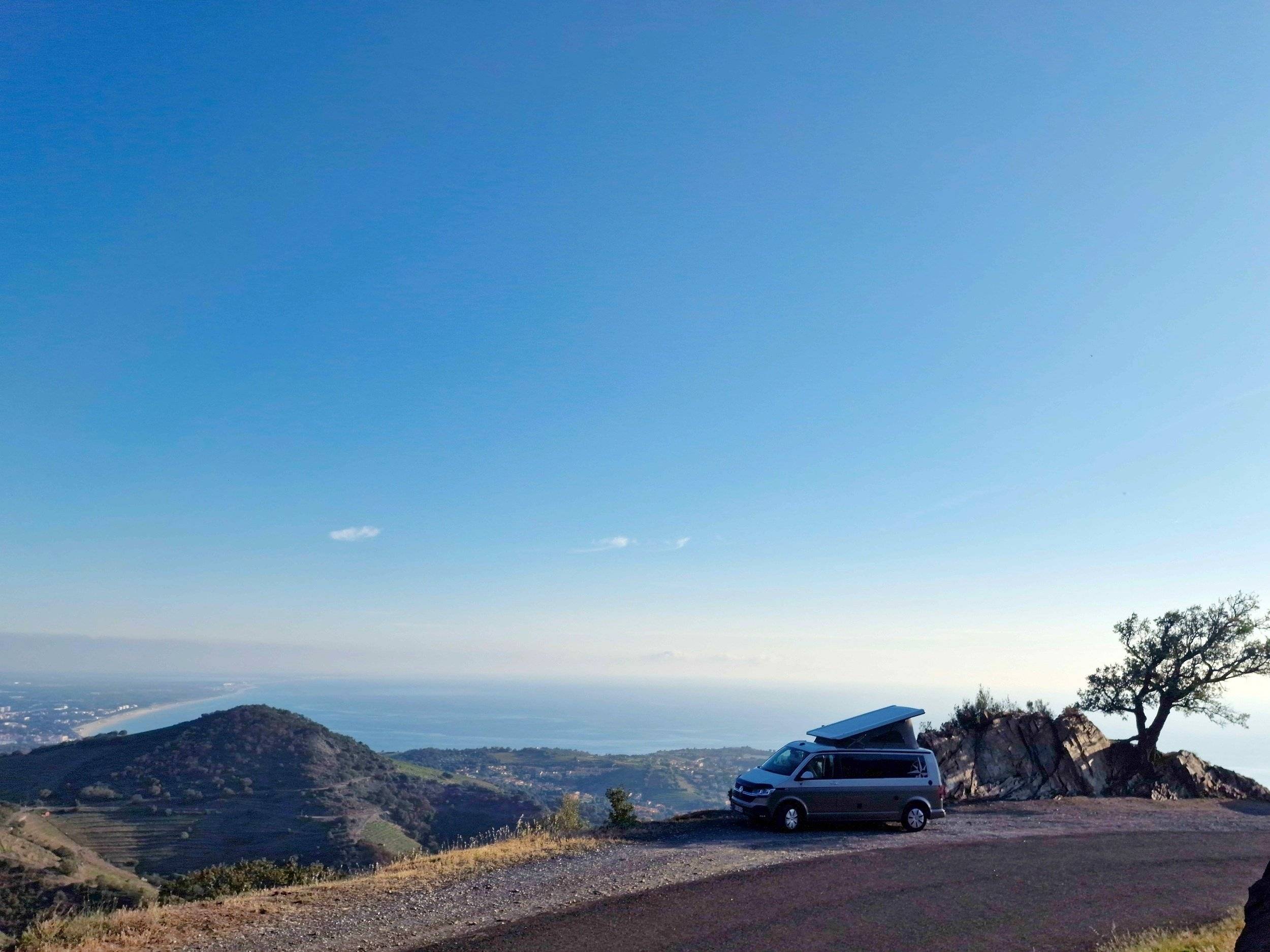 Westfalia Westfalia Kepler One