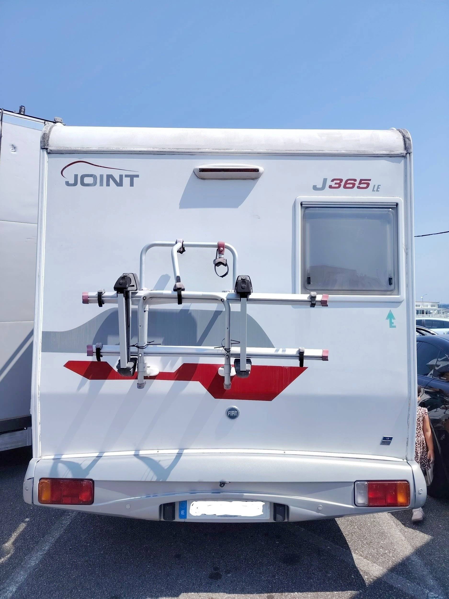Joint J 365