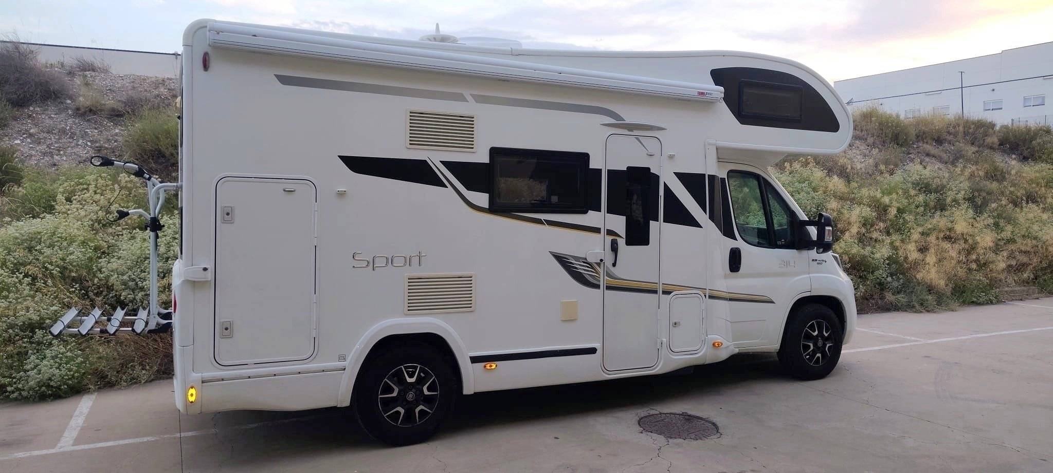 Benimar benimar sport 314