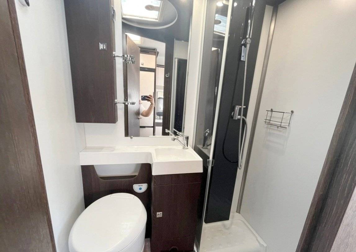 Benimar Benimar Sport 340 up