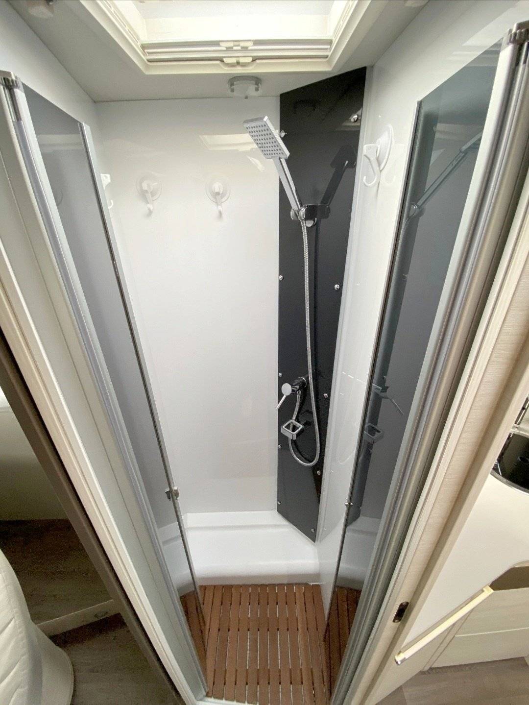 Chausson Ducato 2,3 l 130 ch.