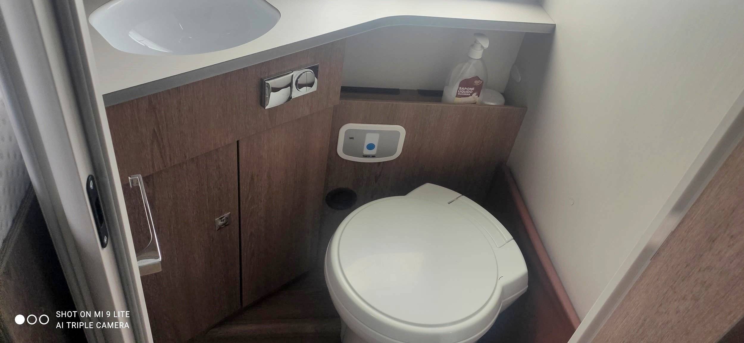 Dethleffs Dethleffs TREND 