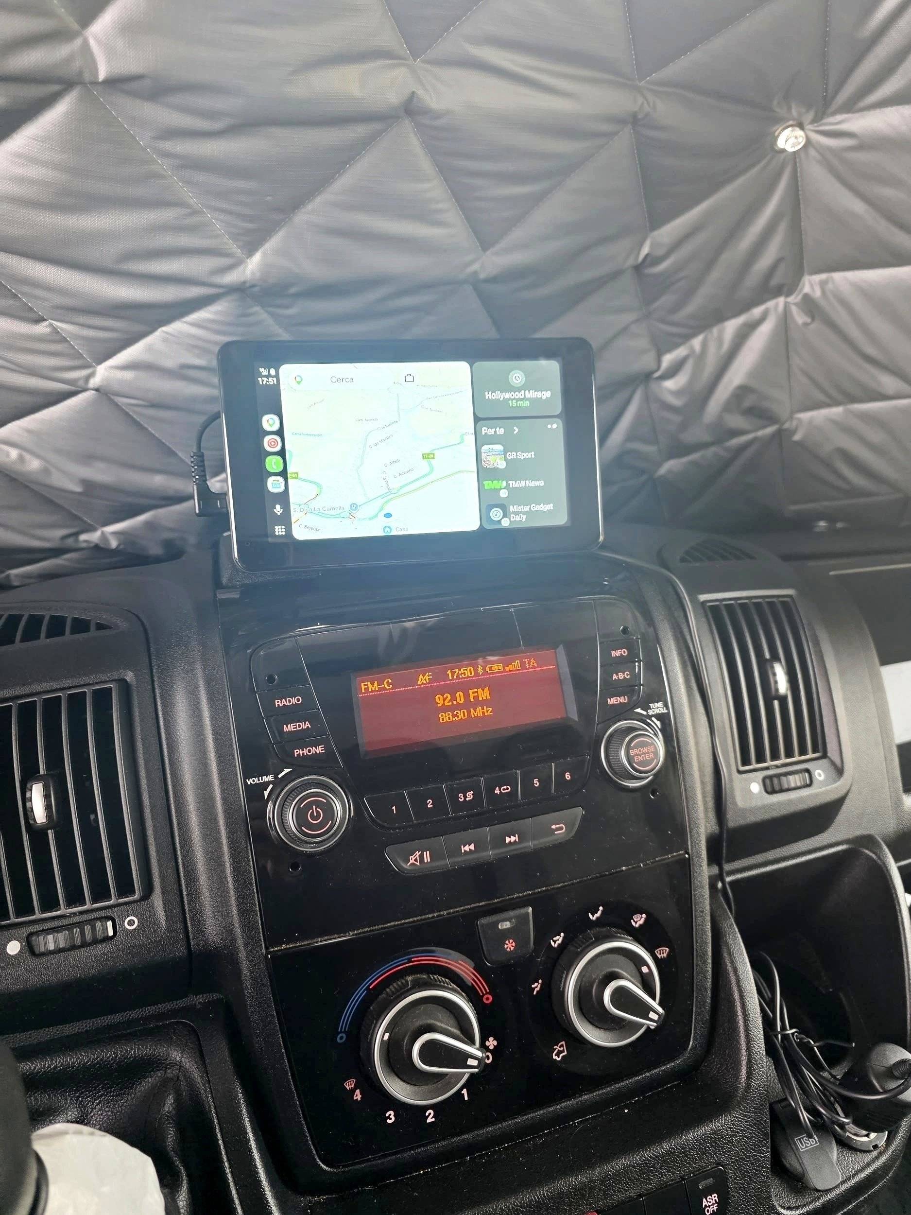 Fiat Ducato 120 Multijet