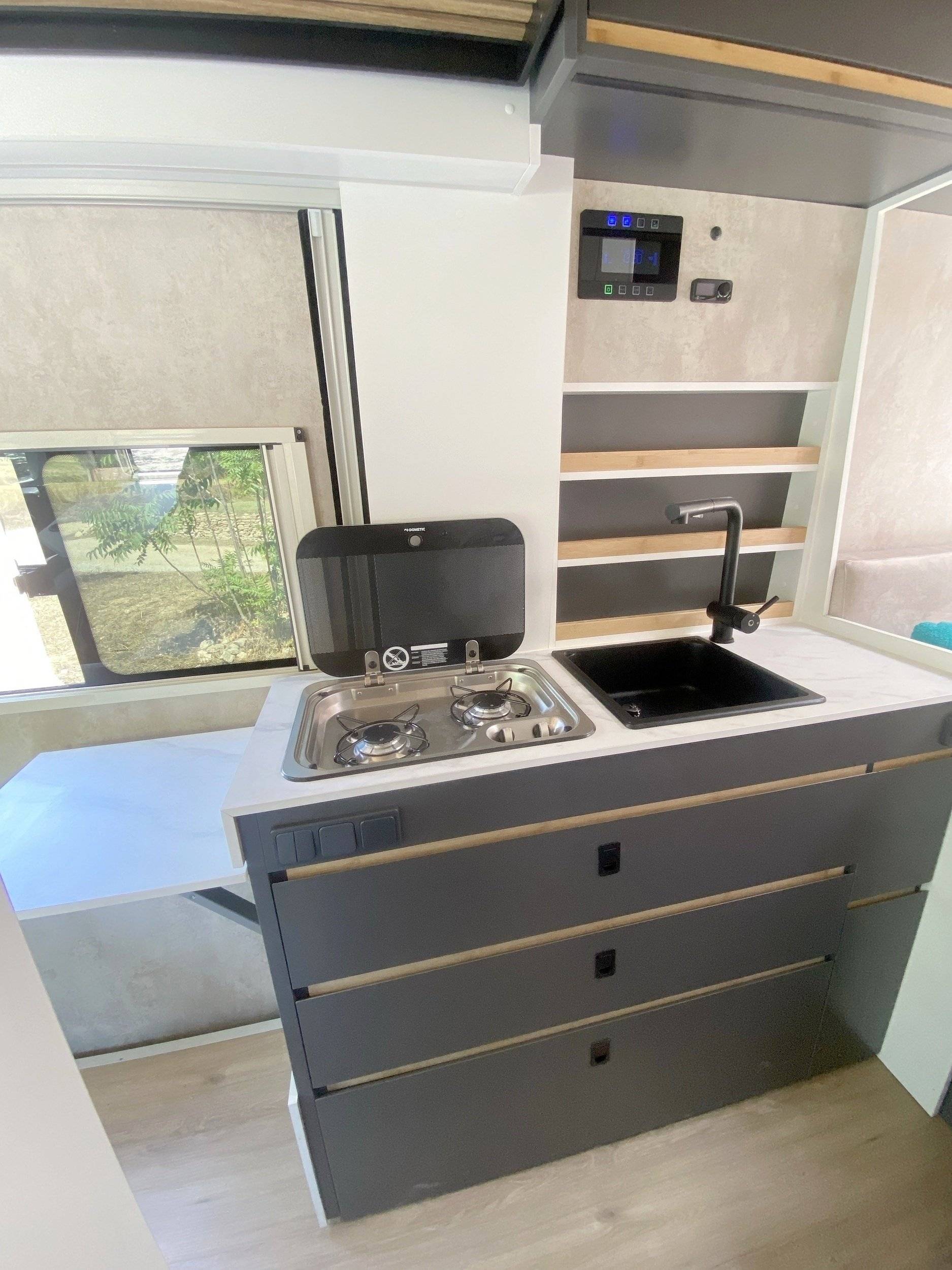 Citroën Jumper 2,2 l 120 ch