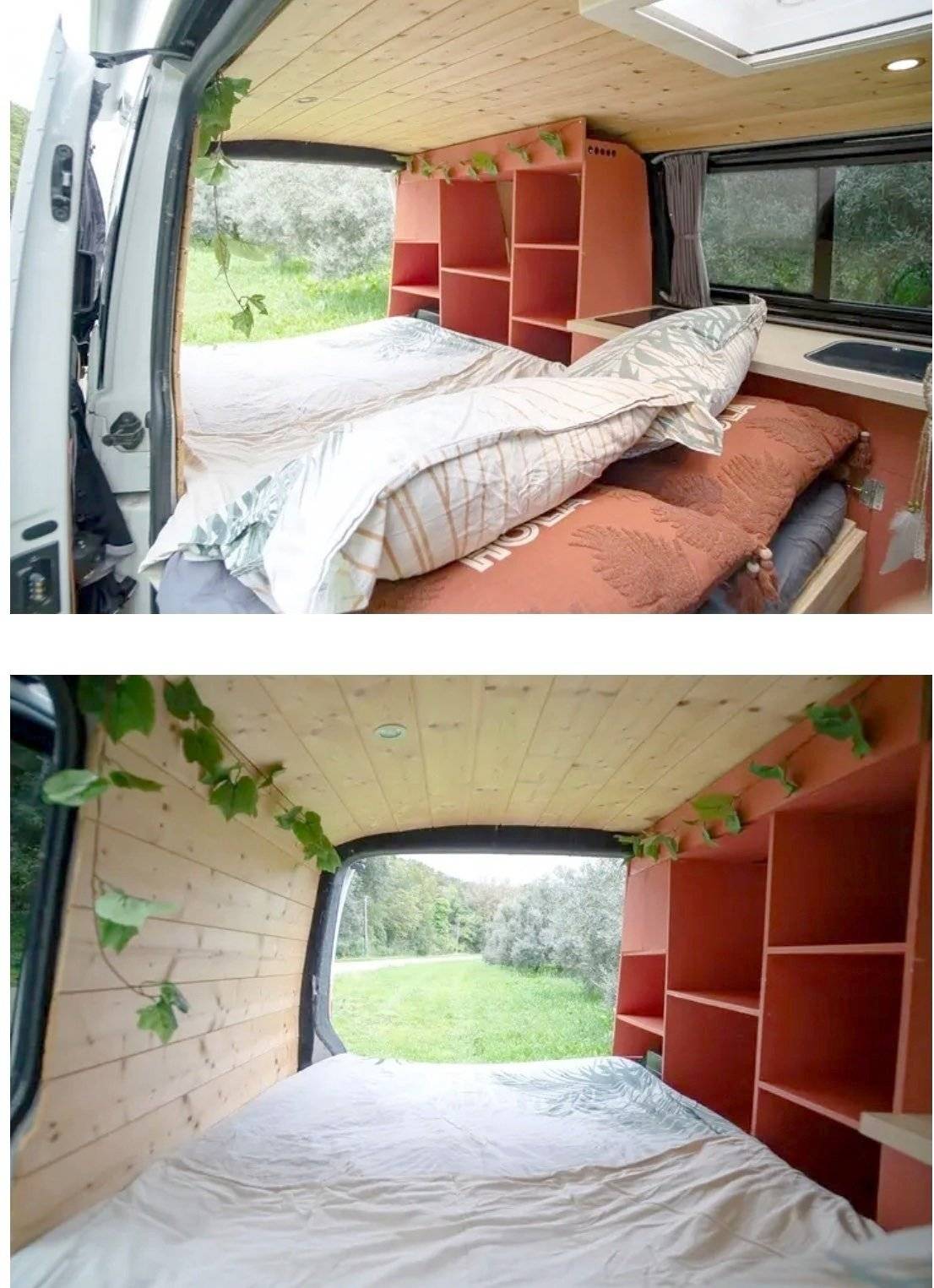 Volkswagen Volkswagen Transporter