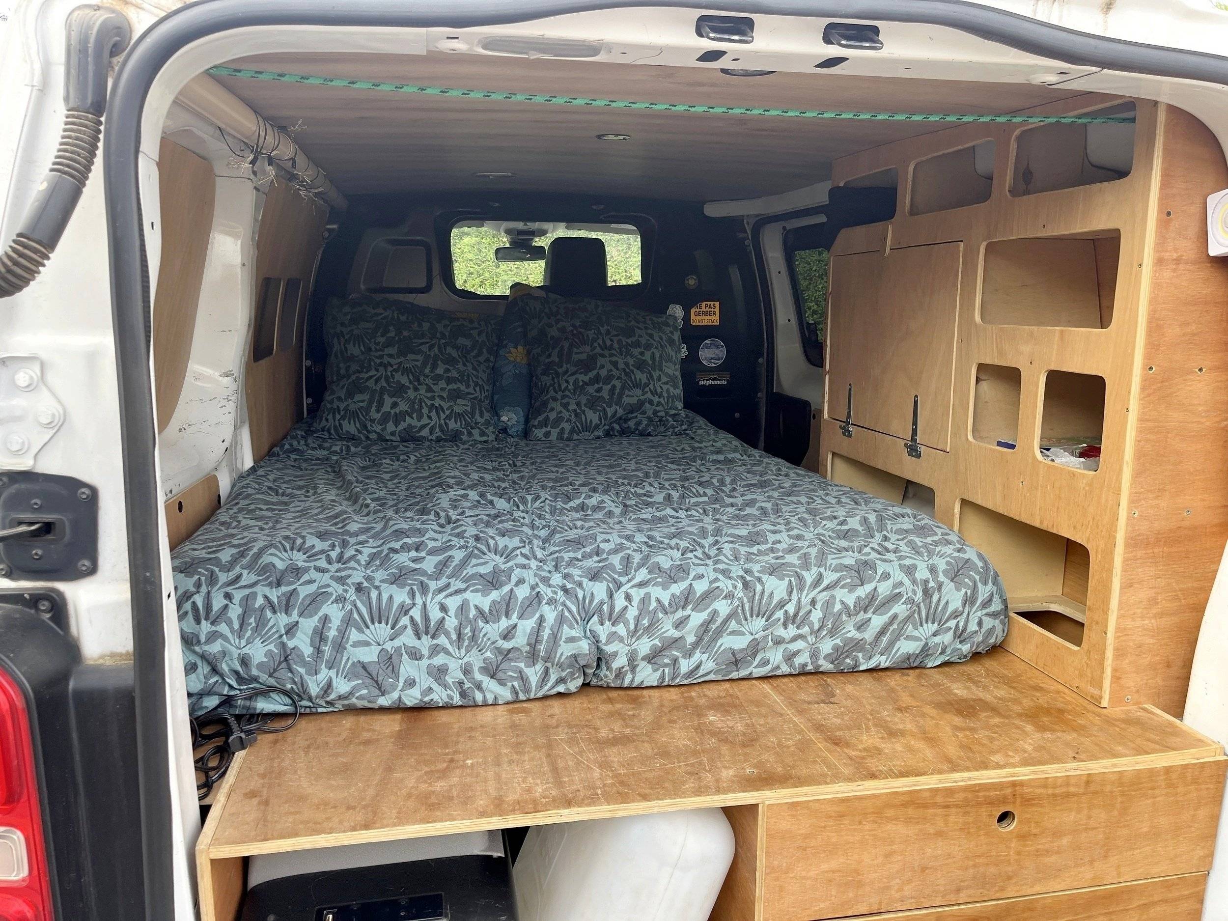 Peugeot Expert 2,0l 120ch