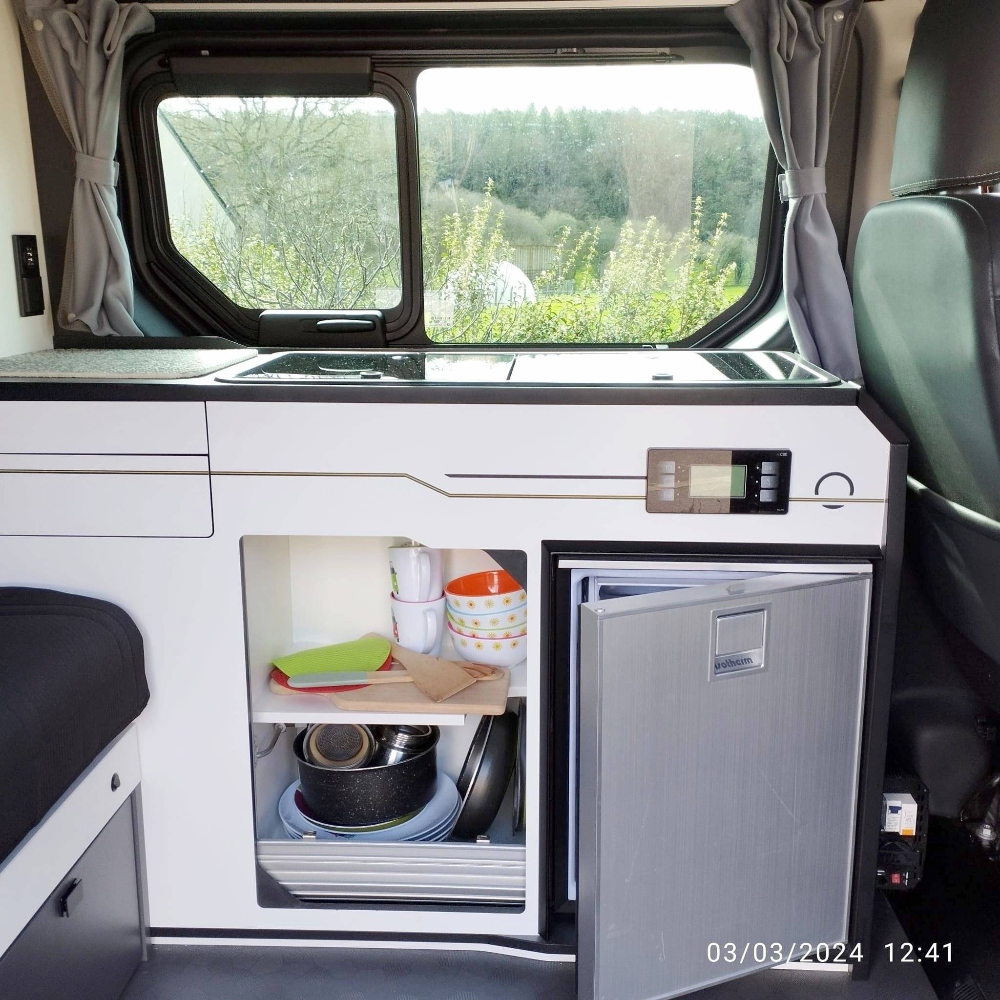 Hanroad Hanroad Treak 5