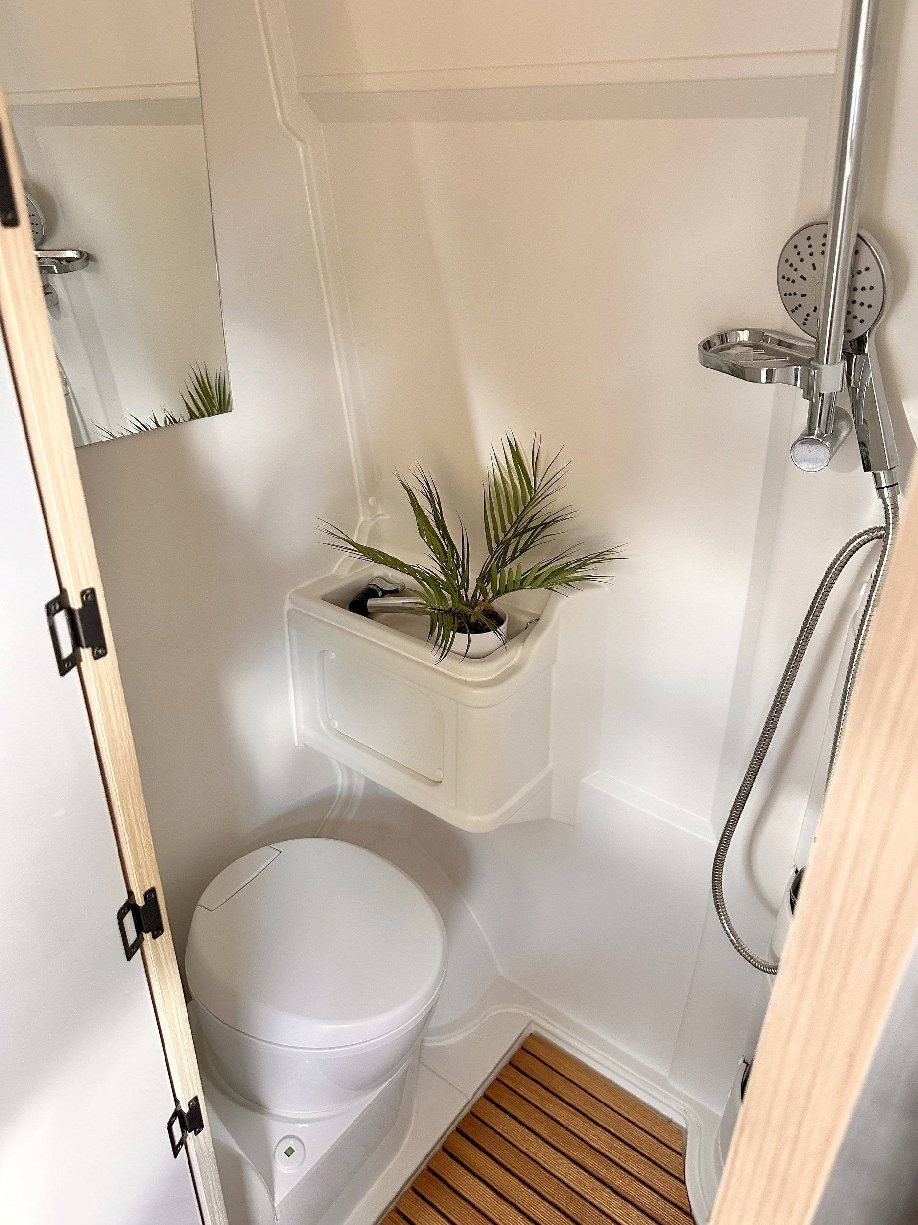 Iveco Daily 2,3 l 156 ch