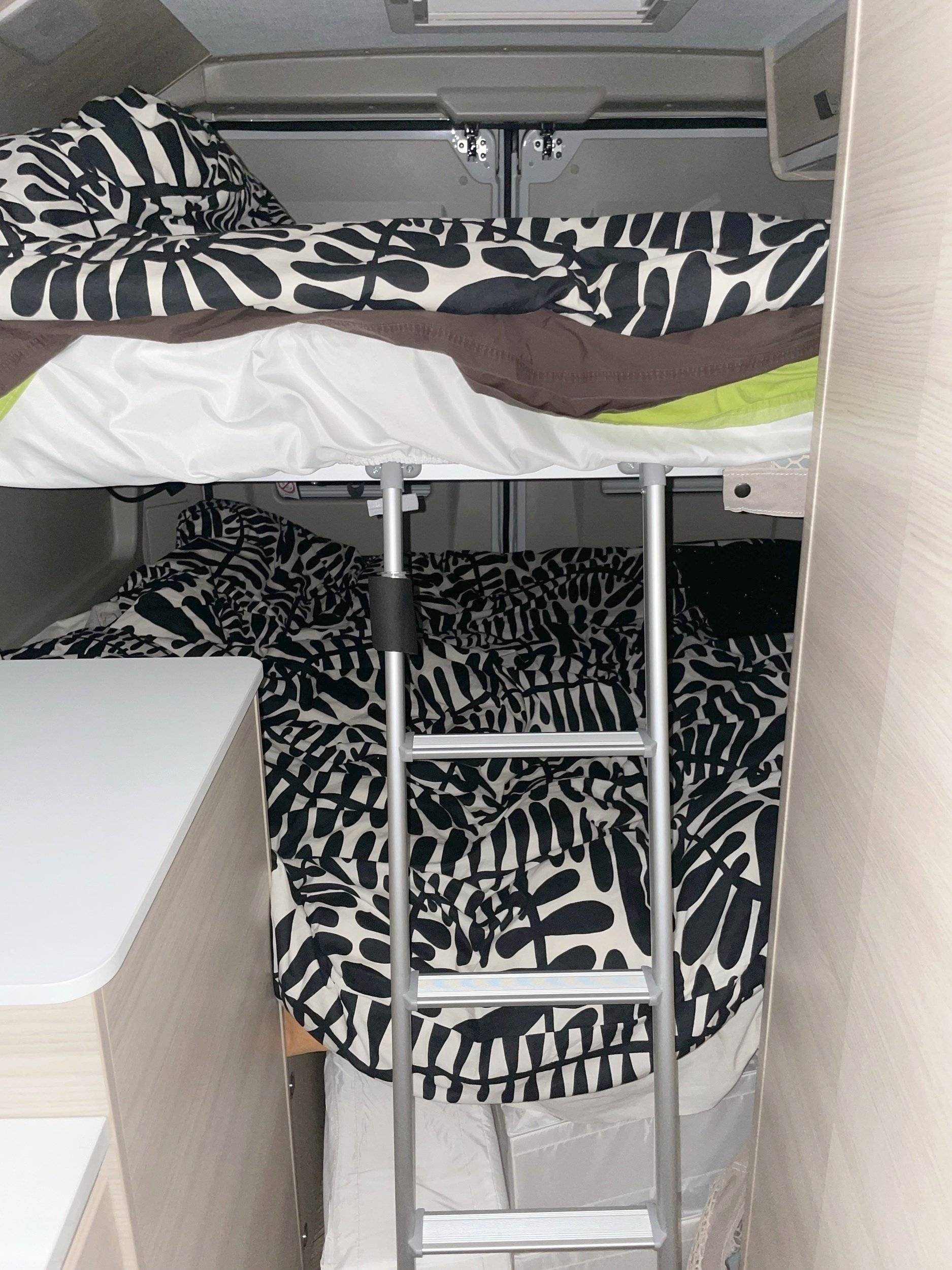 Challenger V114 Max Start