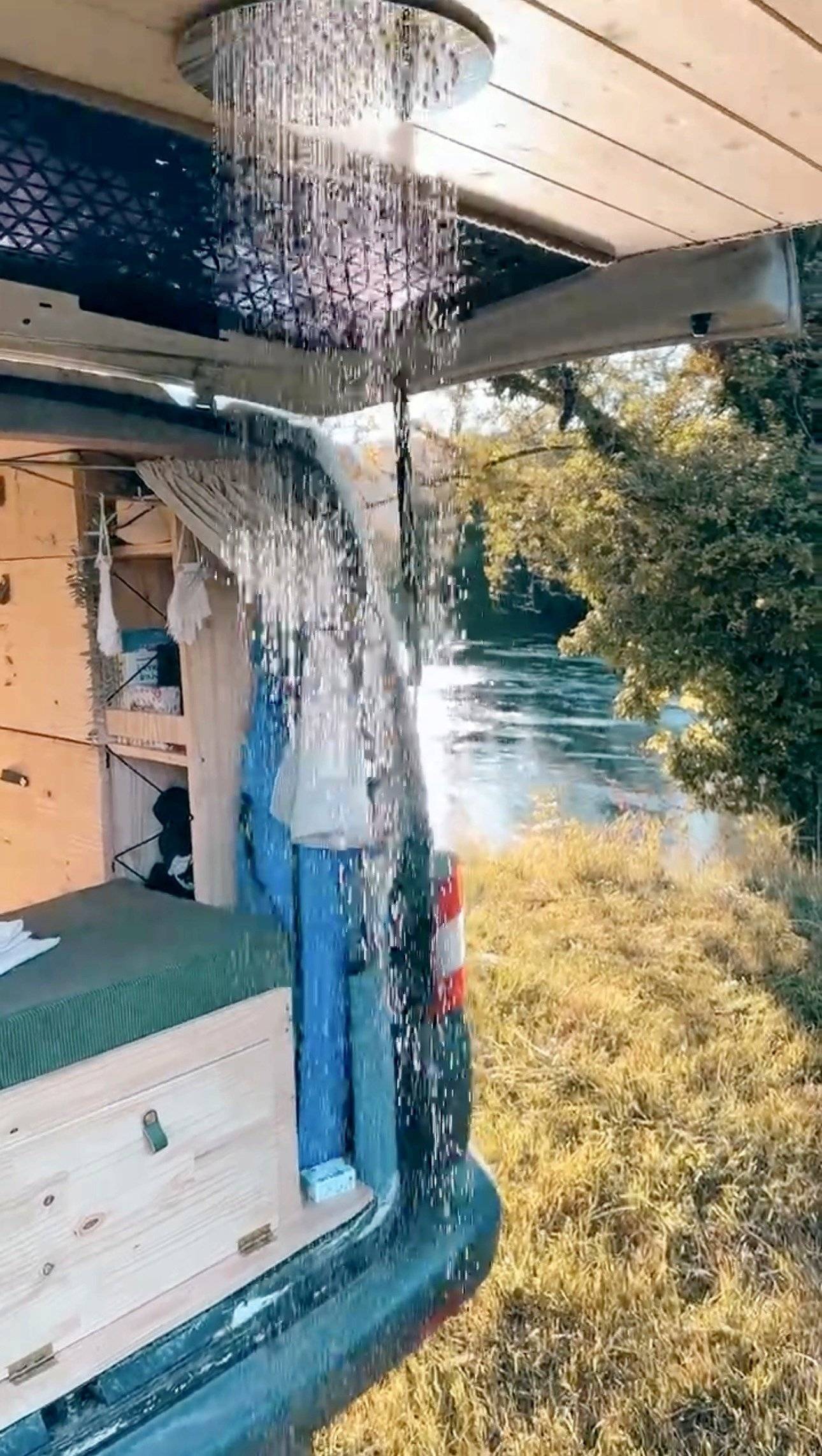 Trigano Volkswagen T5 