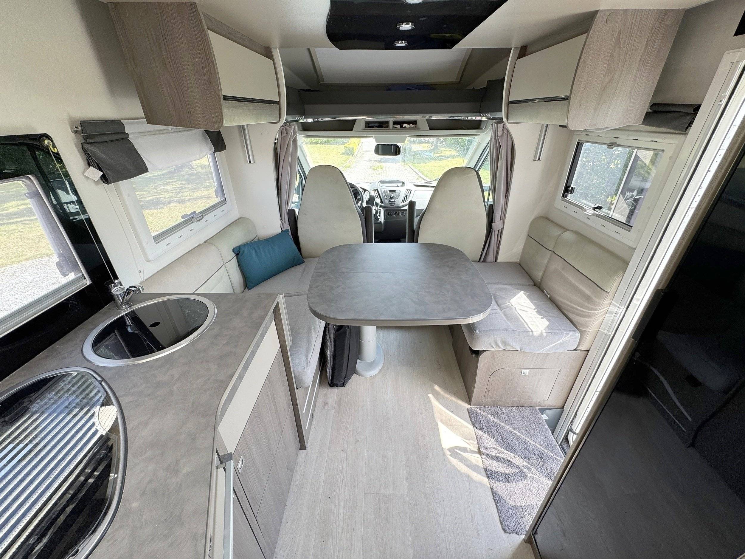 Chausson Chausson titanium 708