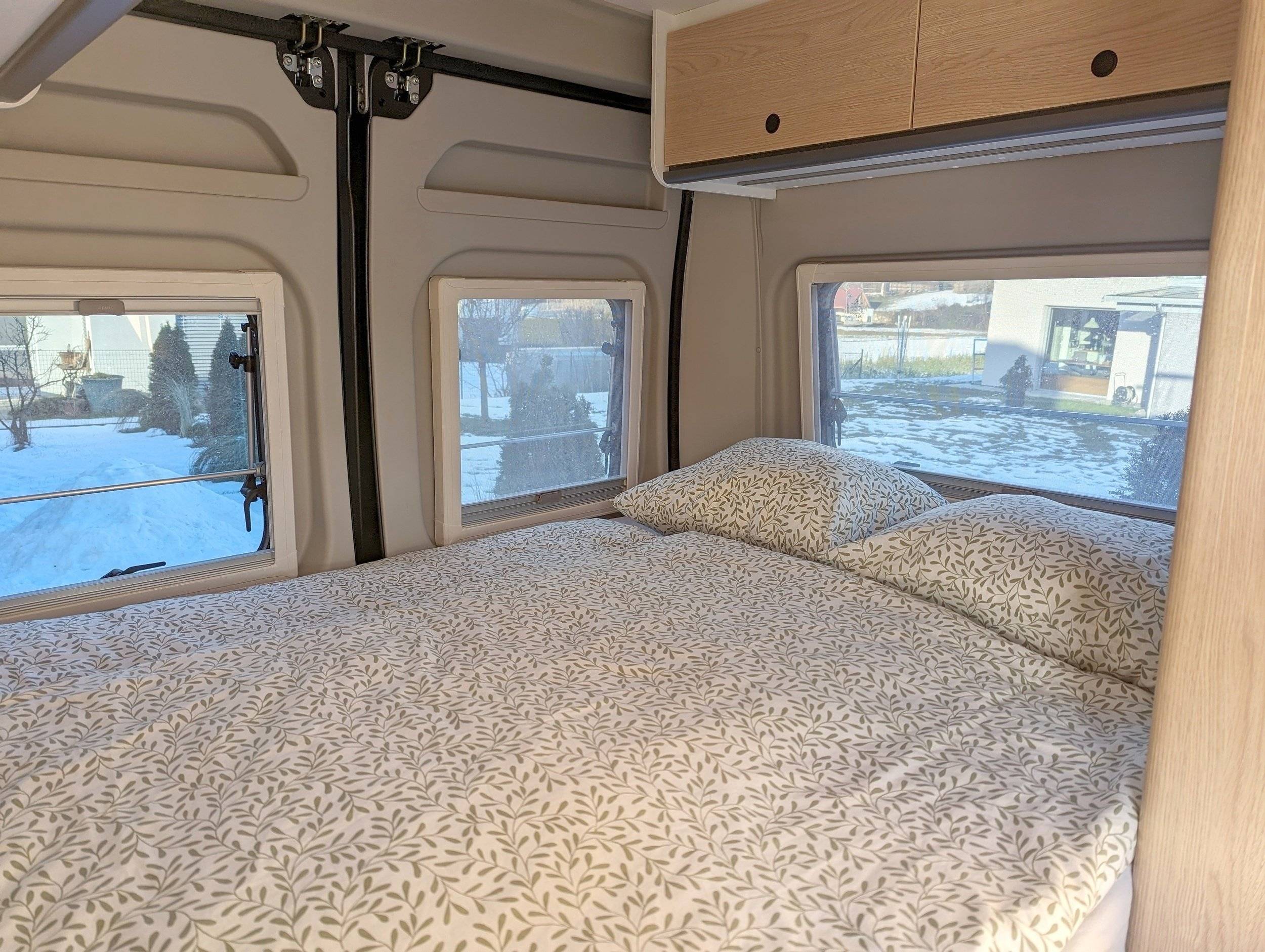 Sunlight Cliff Adventure RT 540