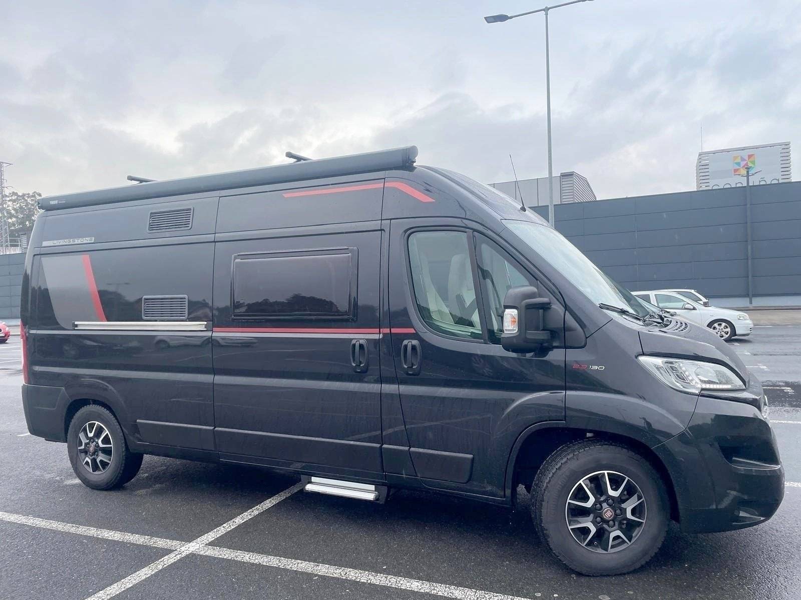 Roller Team LIVINGSTONE SPORT 5