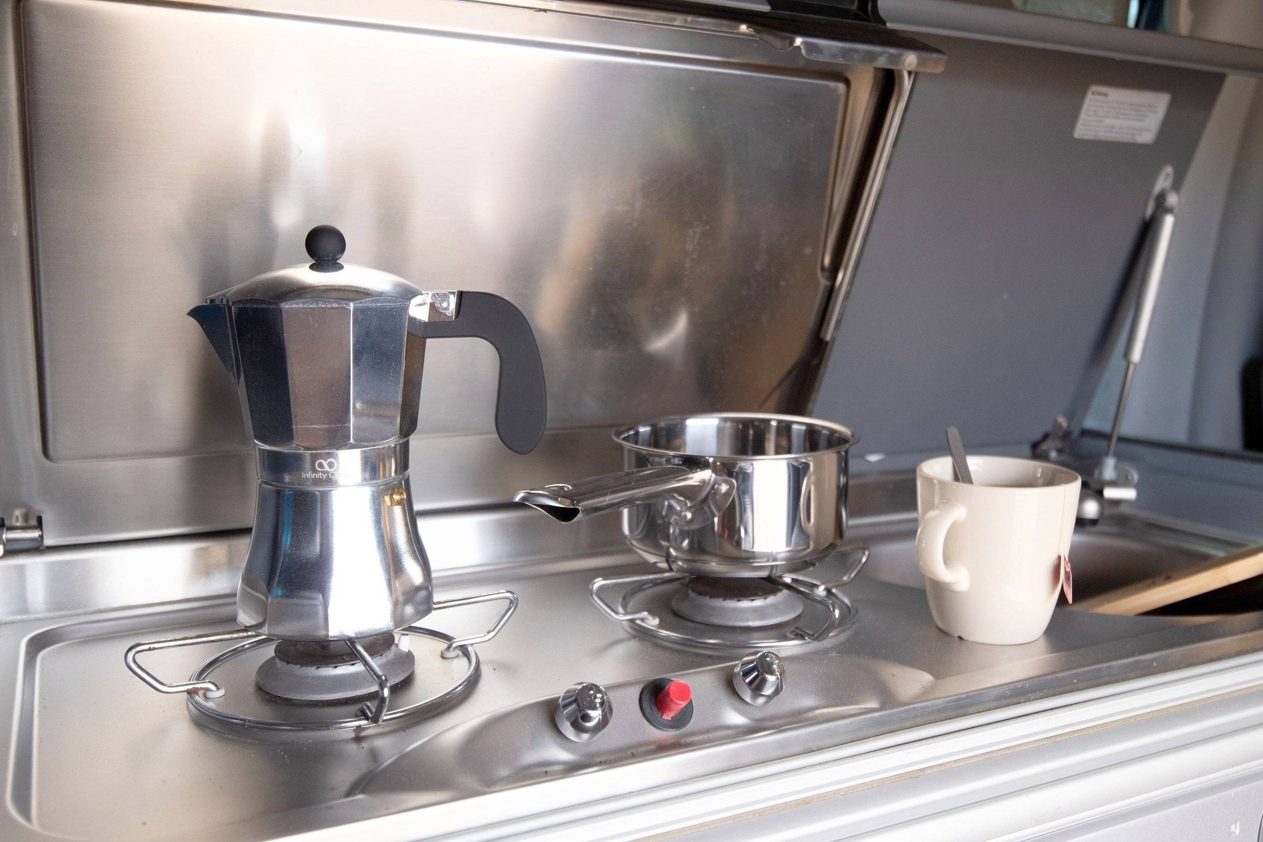 Mercedes Viano Marco Polo