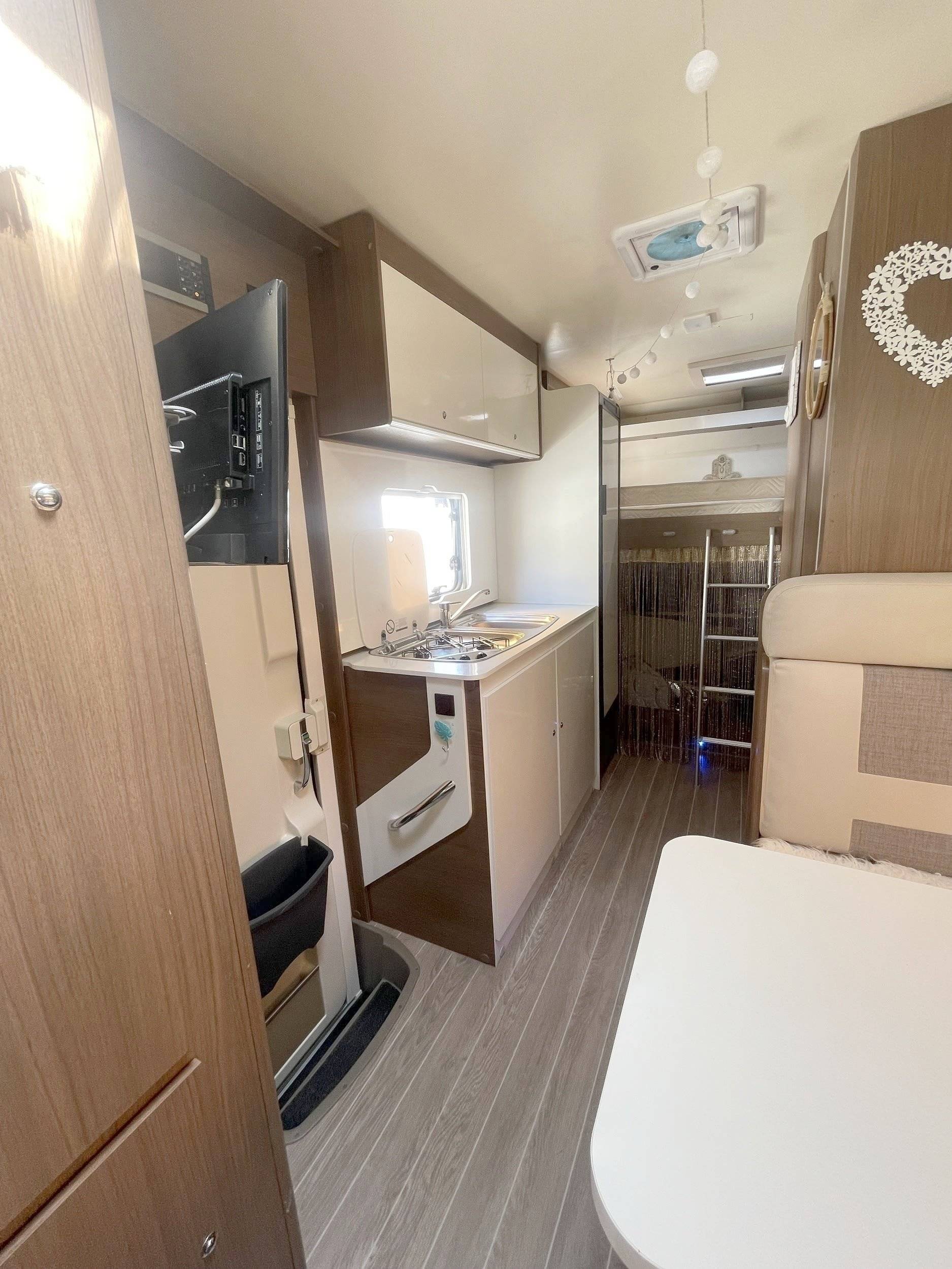 Roller Team kronos 295M