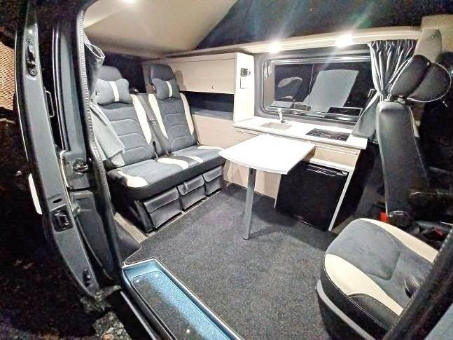 Volkswagen T6 2 l 102 ch