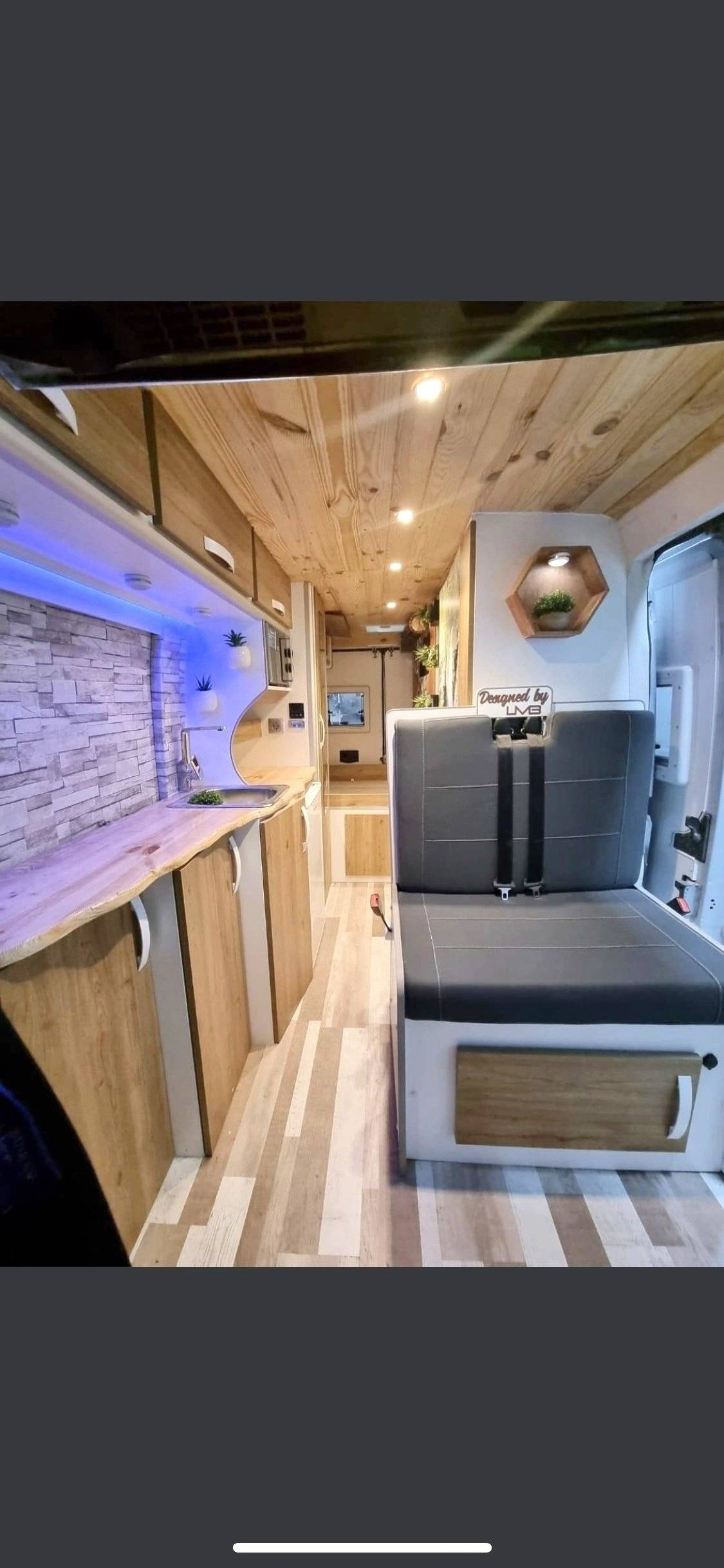 3 C Cartier/Brisebras Boxer 2,2 l 130 ch