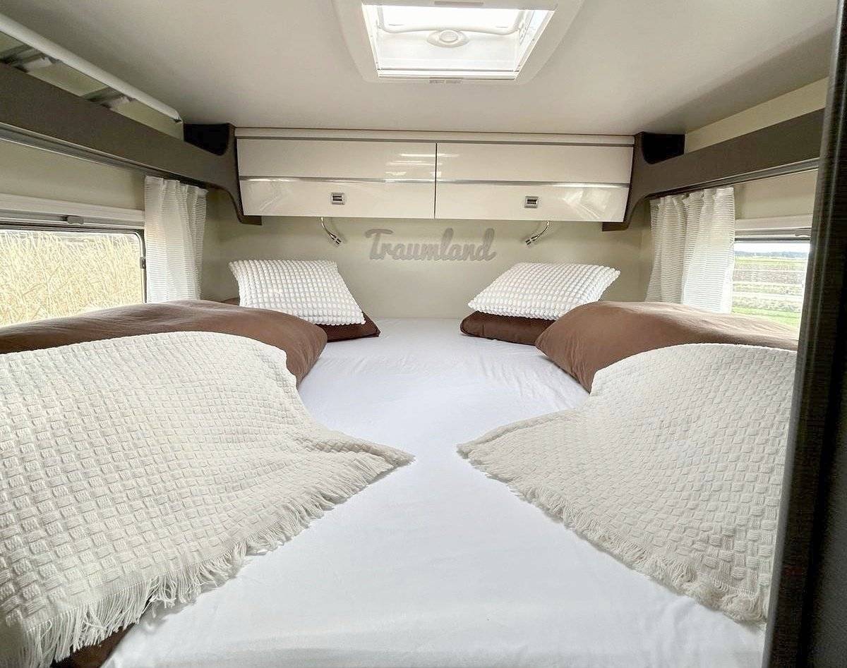 Ahorn AHORN Alaska TE plus