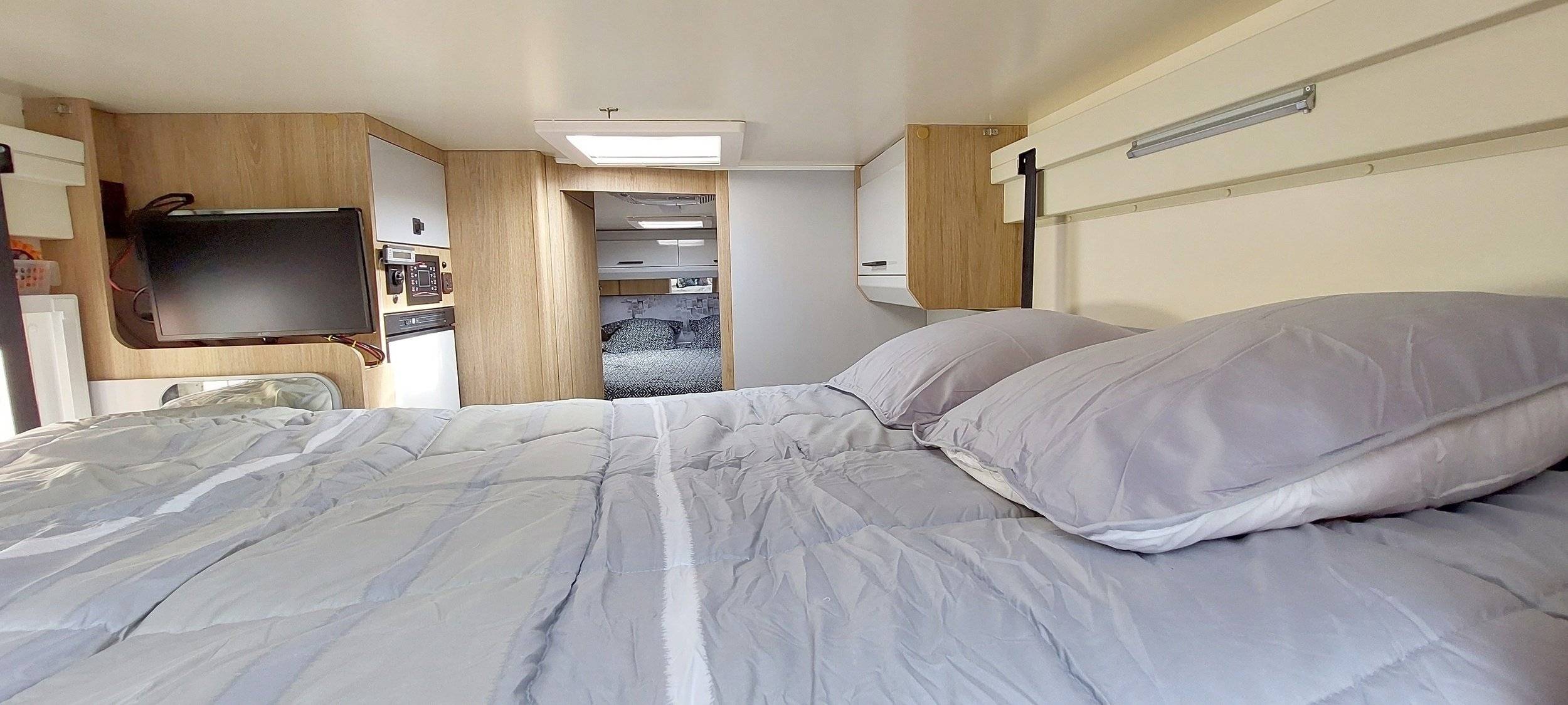 Roller Team ROLLER TEAM ZEFIRO 265    