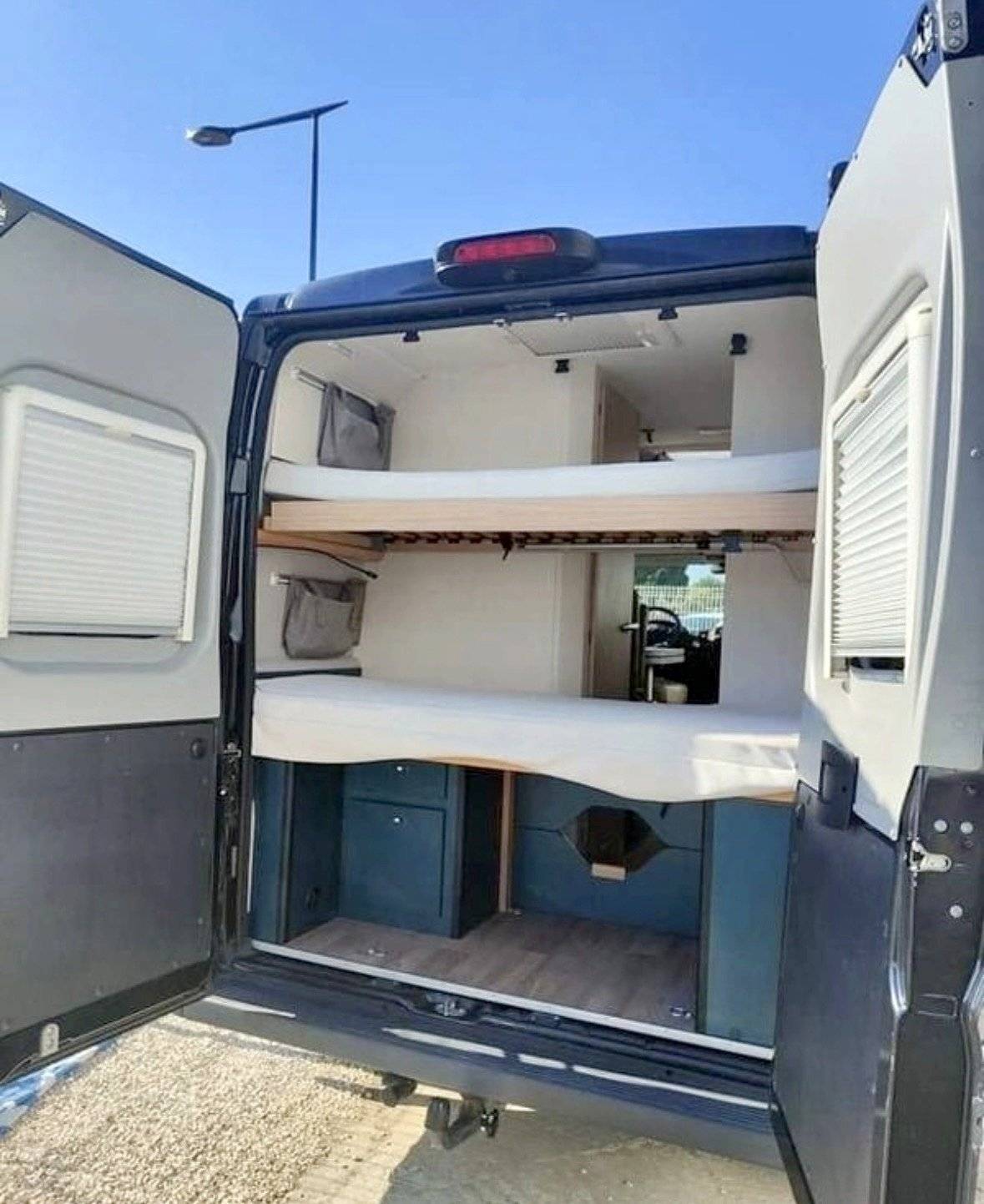 Knaus 540 Mk