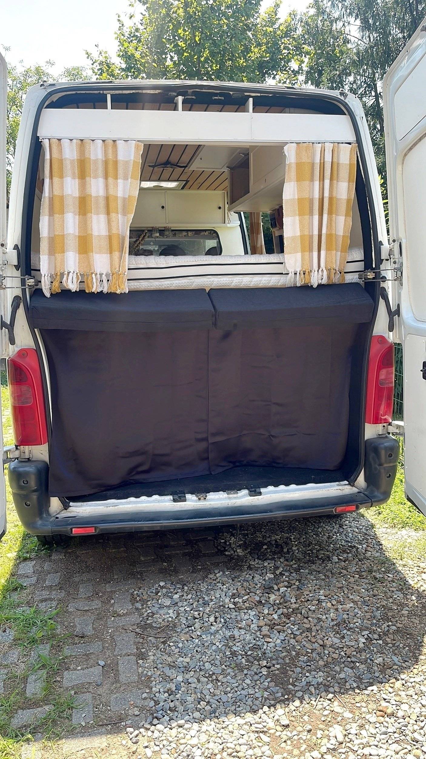 Renault Master 2.8 dTi