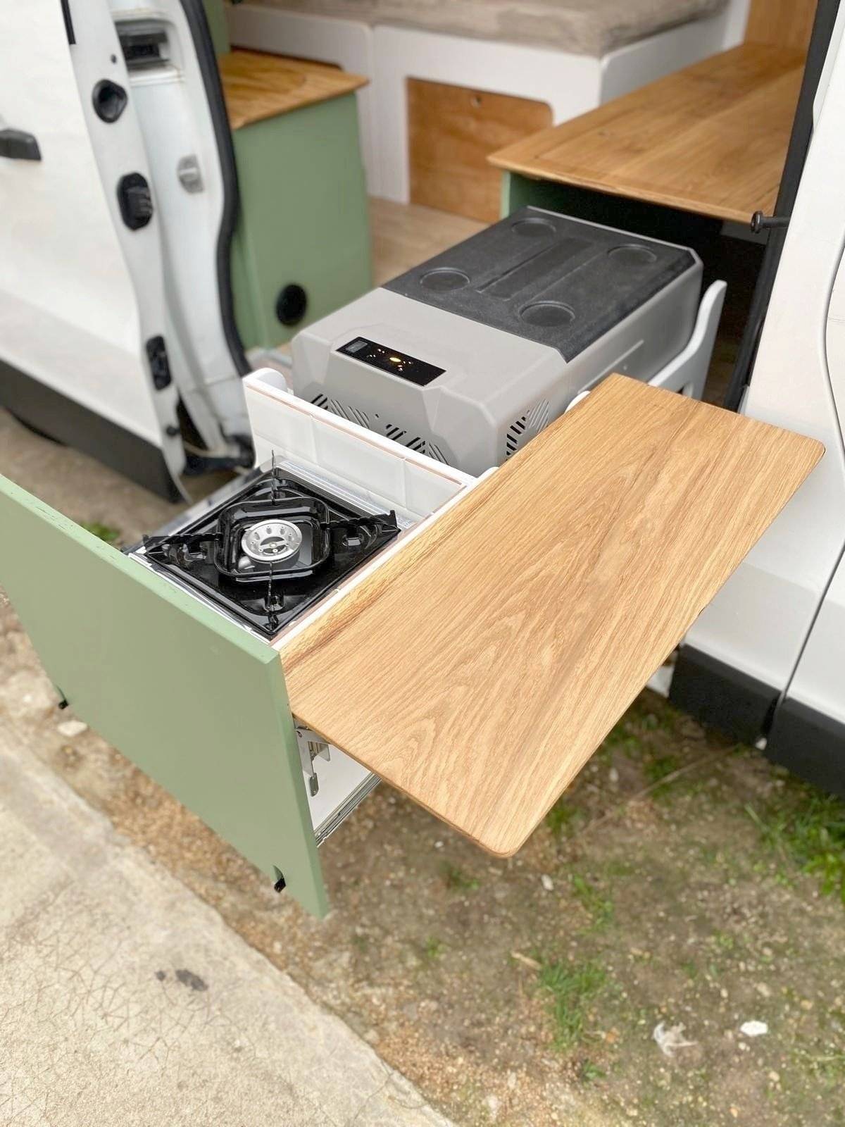 Renault Trafic 1,6 l 115 ch