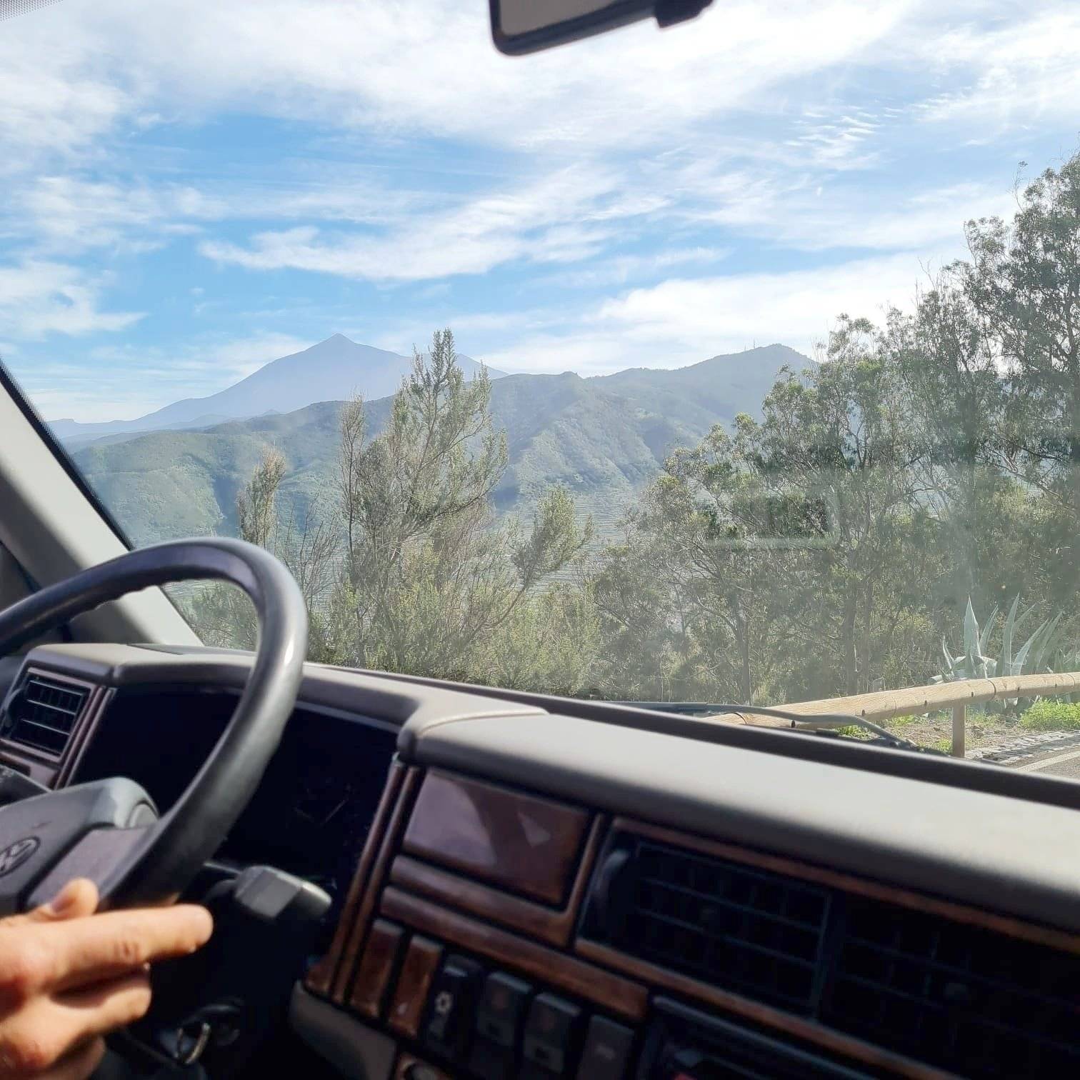 Volkswagen Volkswagen california