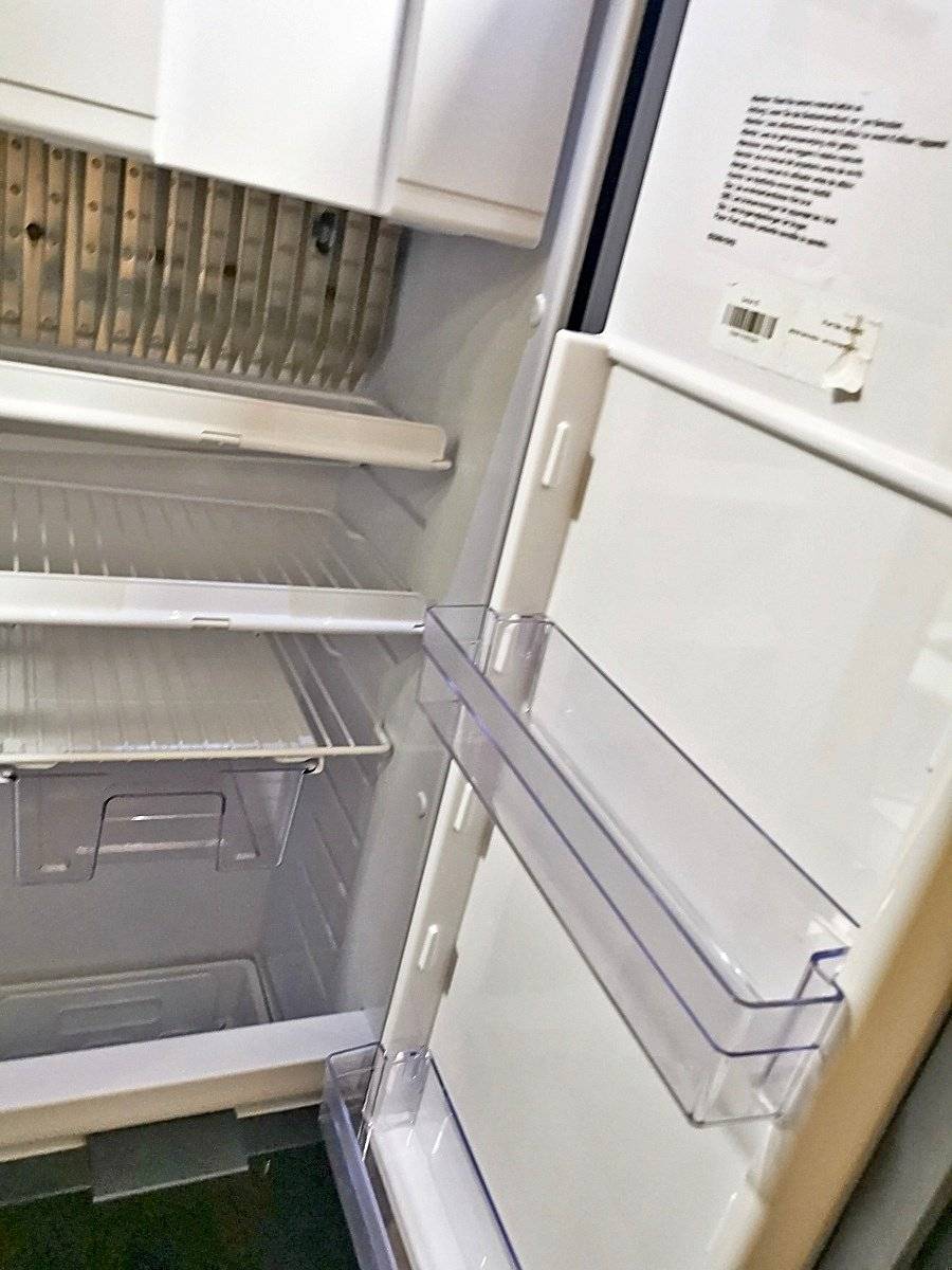 Eura Mobil Forster A699DVB-F