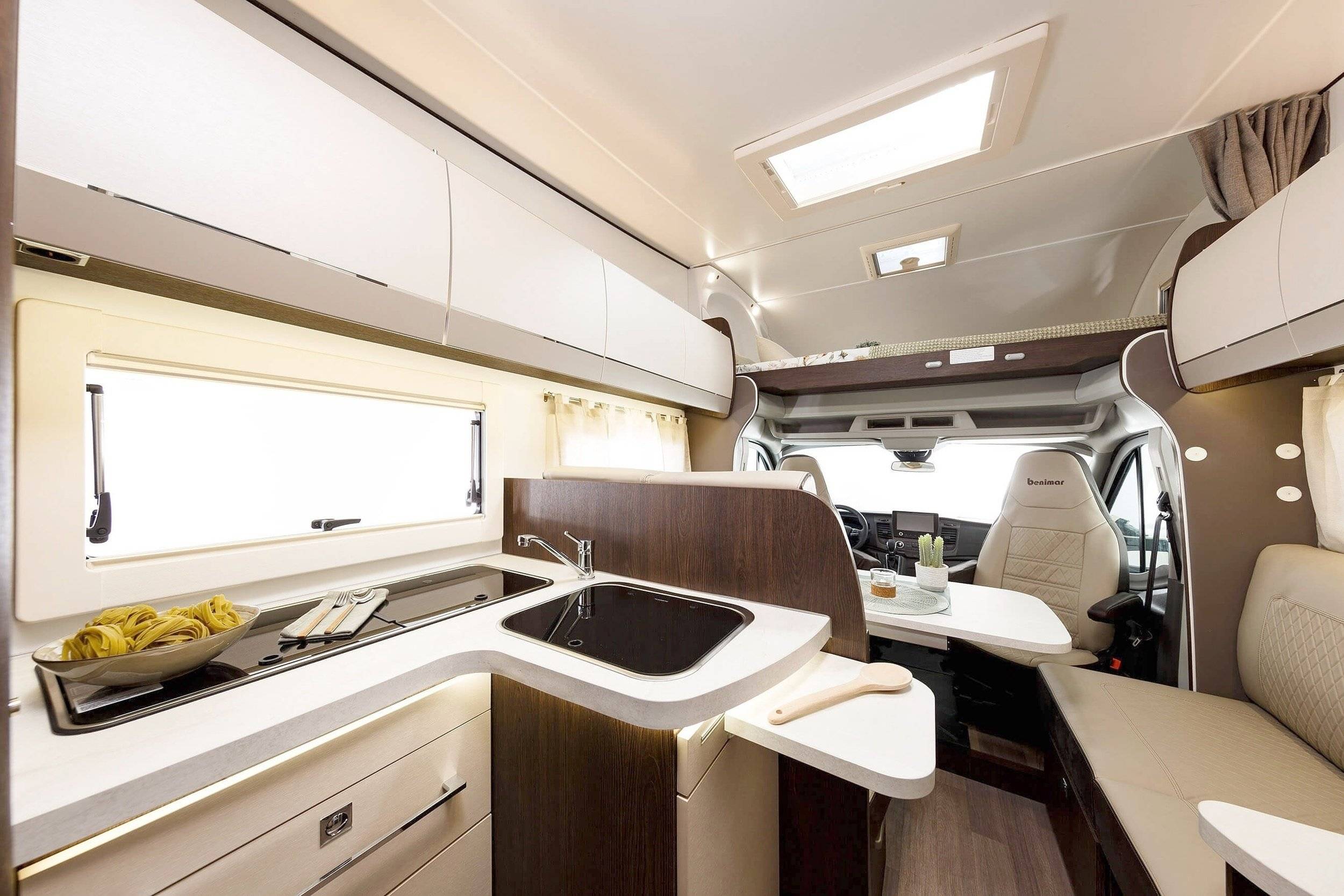 Benimar  Sport 363 +