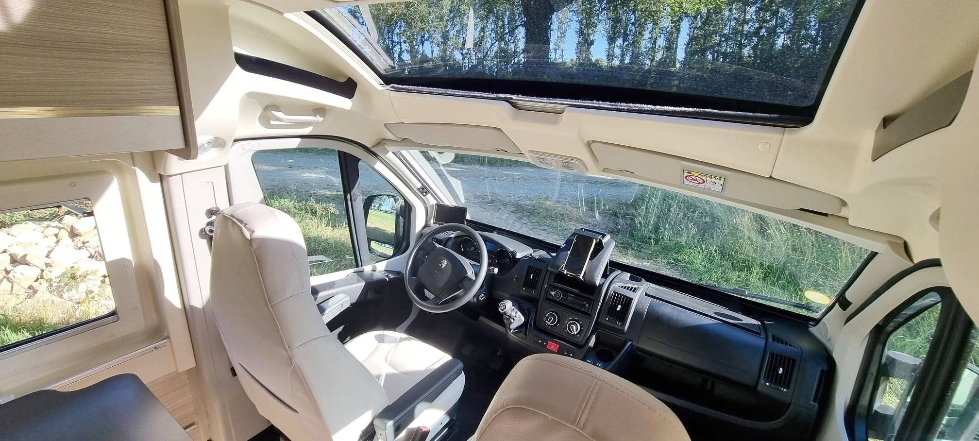 Dreamer Dreamer D 43UP FUN