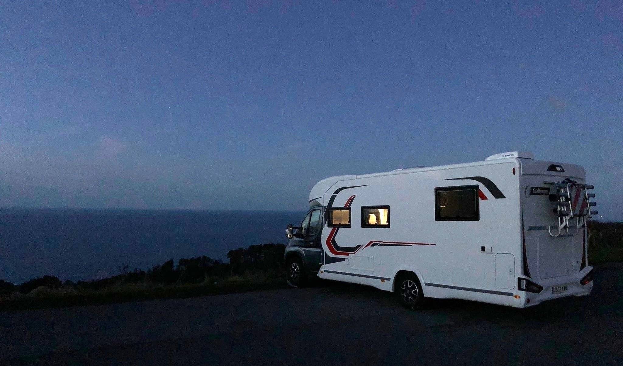 Challenger Mageo 348 Premium