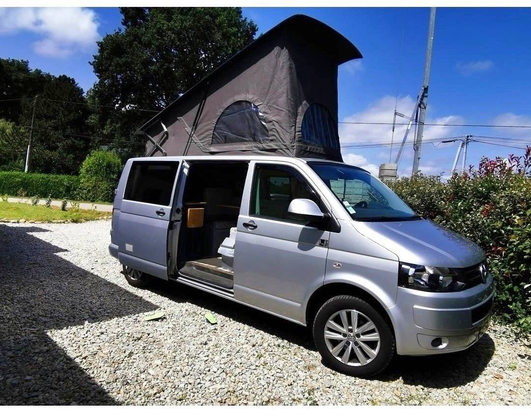 Volkswagen 2,0 l 140 ch