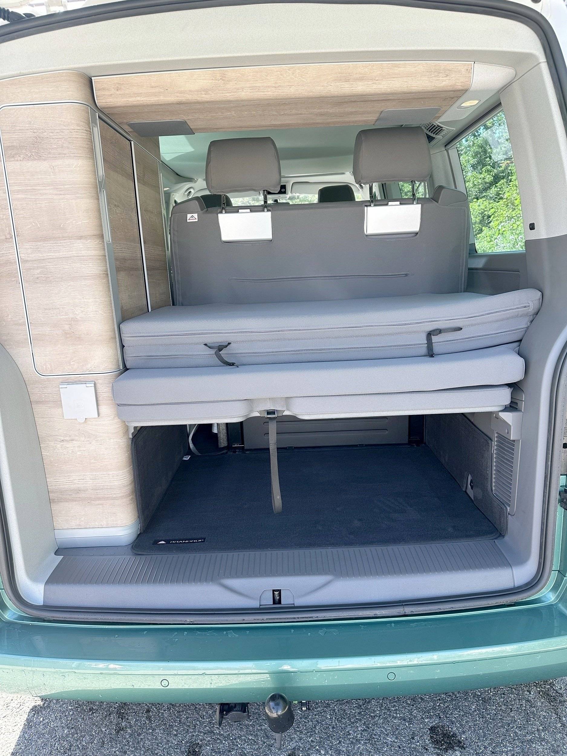 Volkswagen Volkswagen California